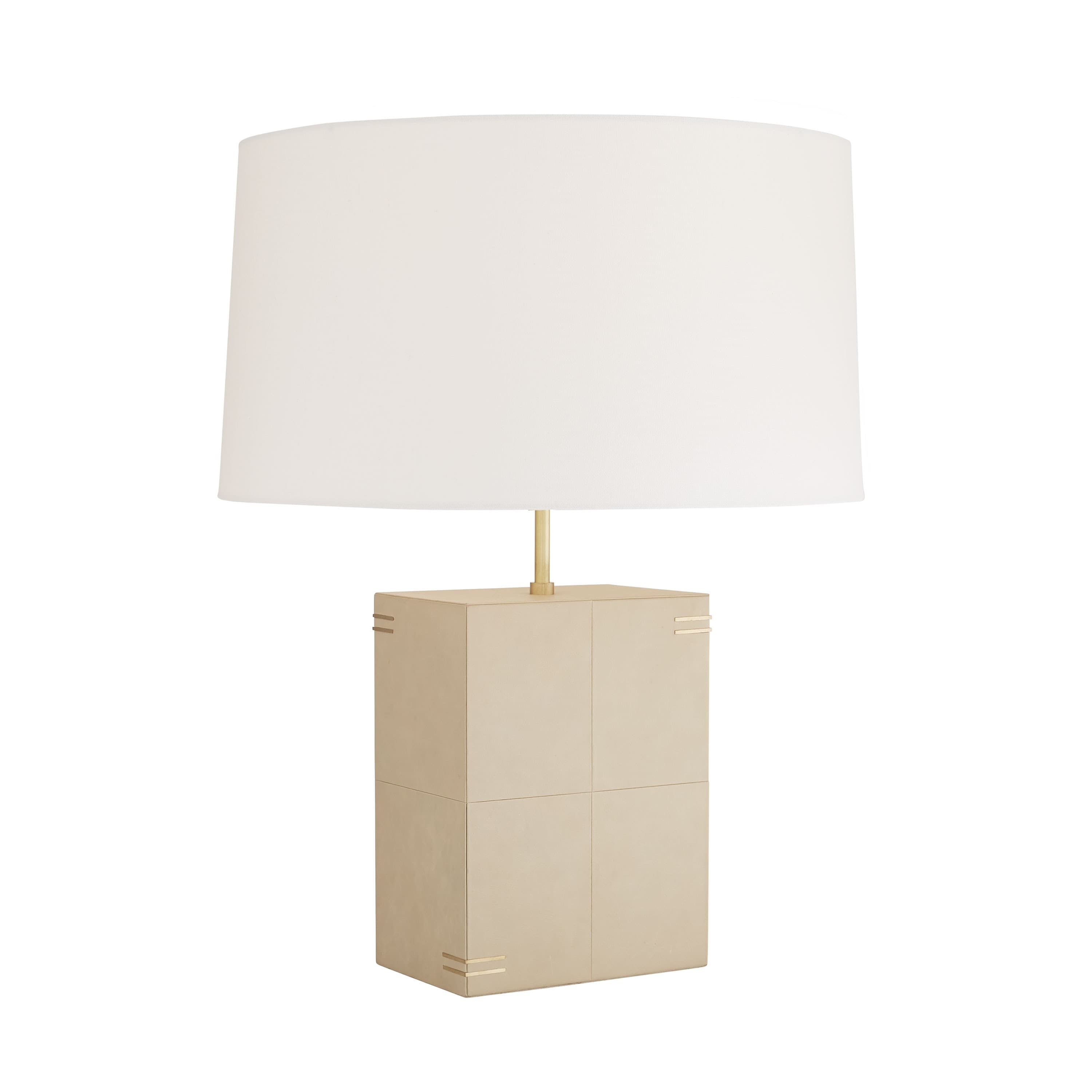 Настольная лампа Arteriors home Fullerton Lamp Arteriors home