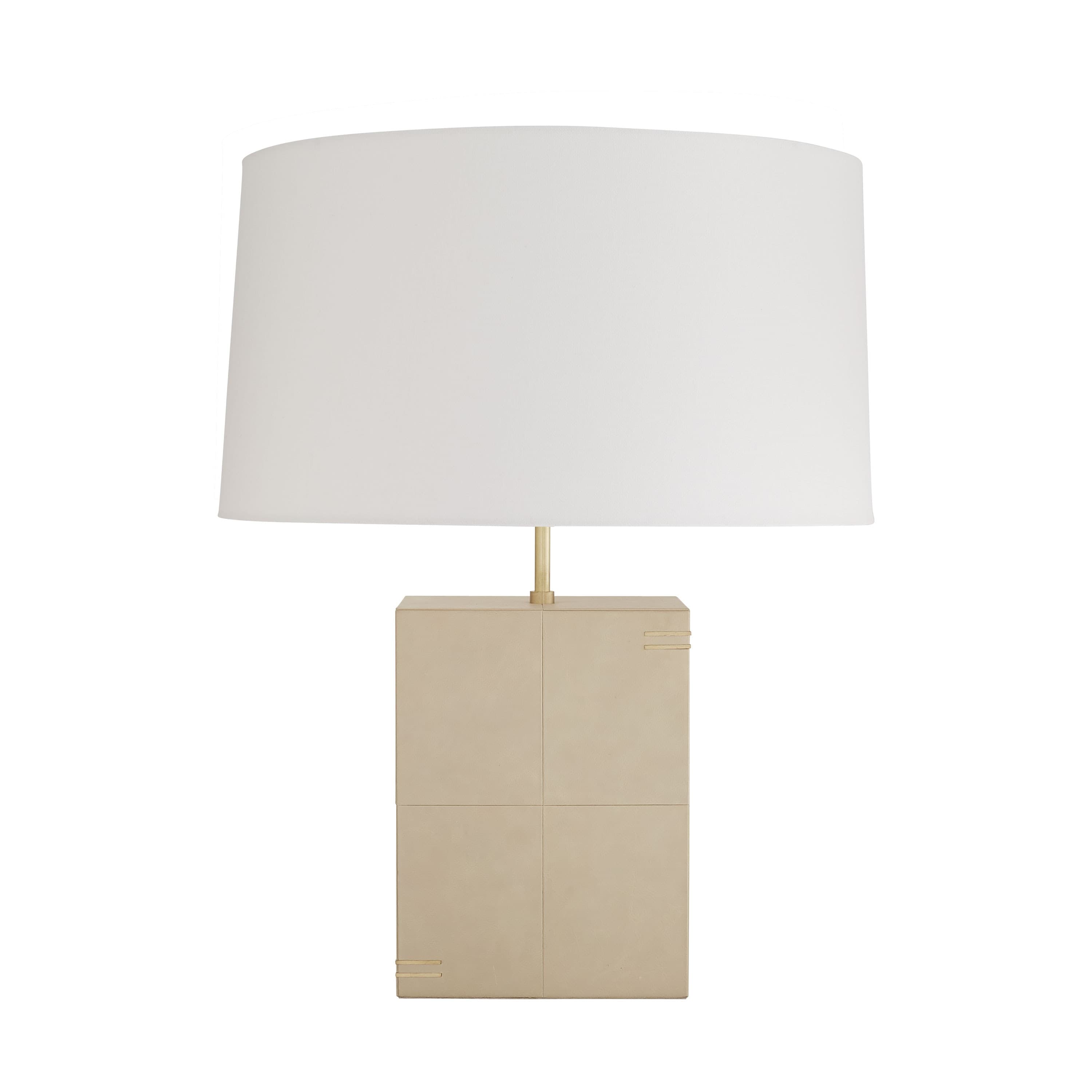 Настольная лампа Arteriors home Fullerton Lamp Arteriors home