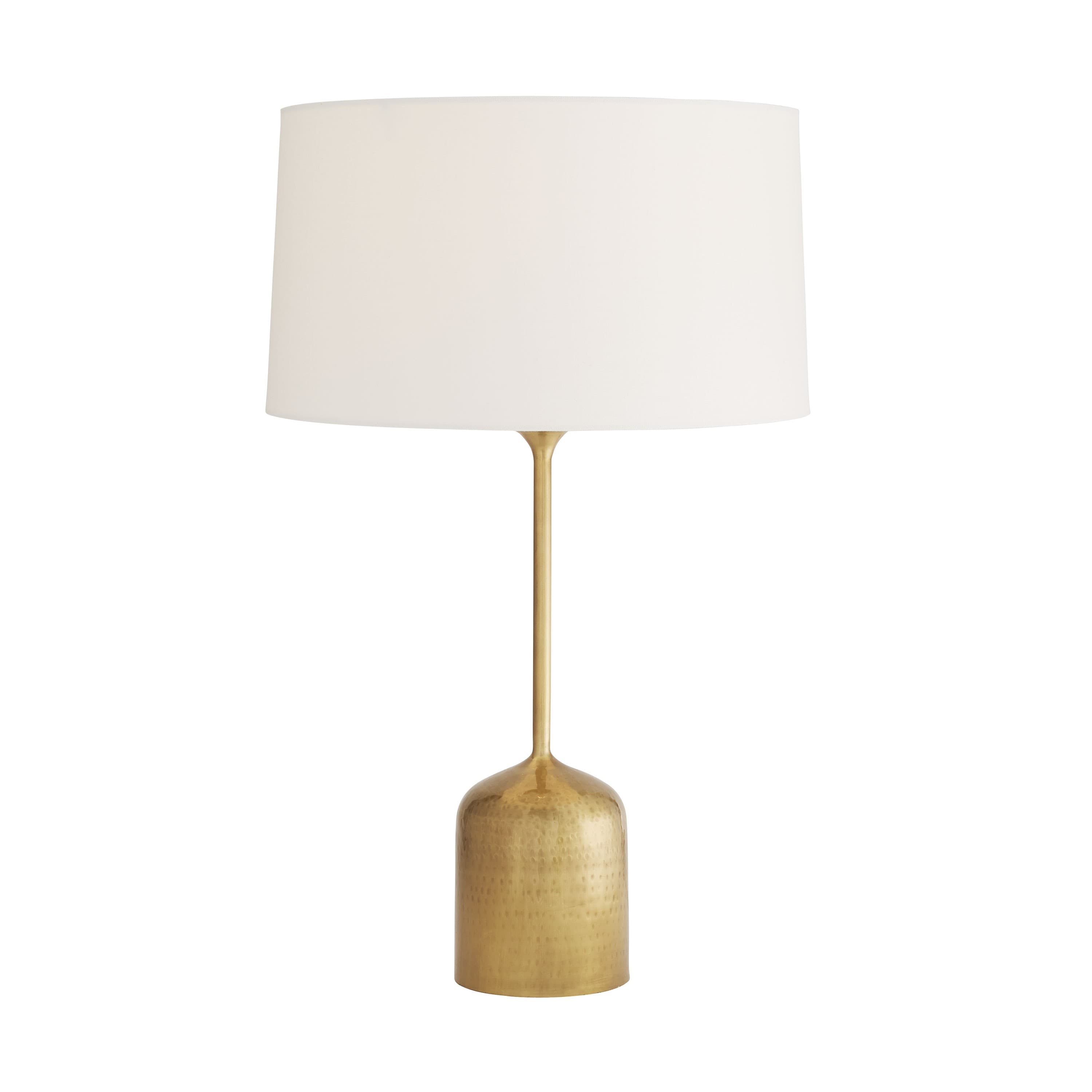 Настольная лампа Arteriors home Dumond Lamp Arteriors home
