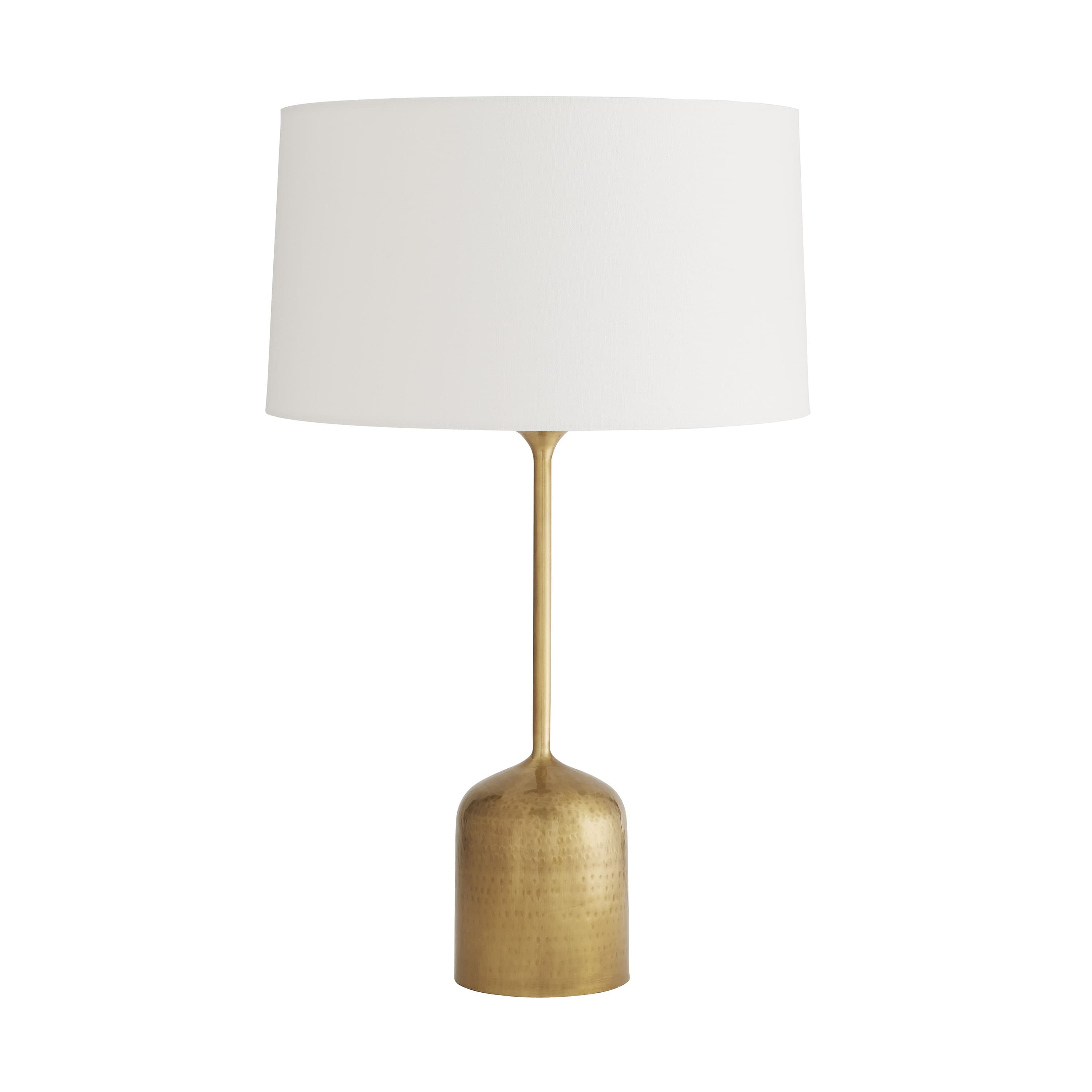 Настольная лампа Arteriors home Dumond Lamp Arteriors home