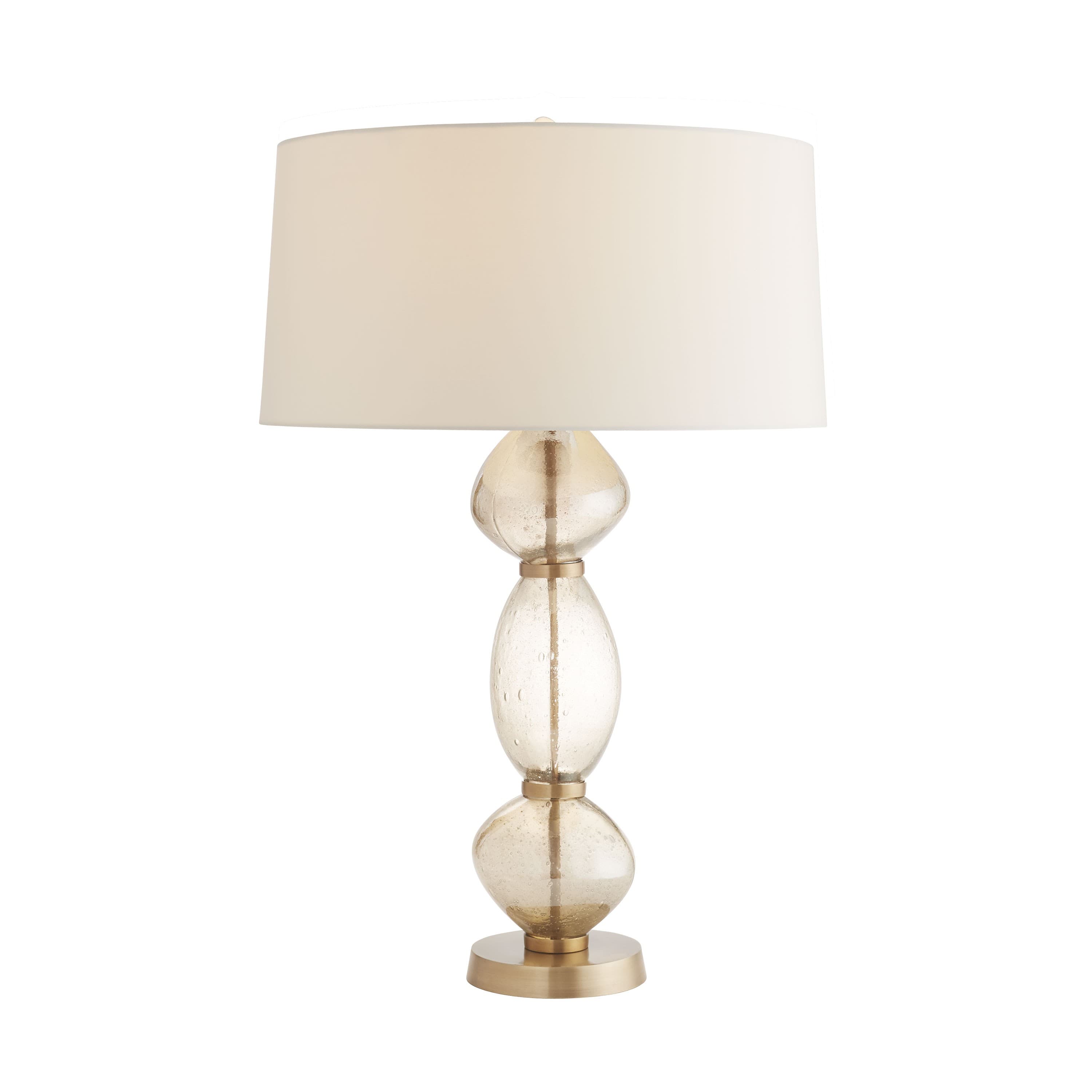 Настольная лампа Arteriors home Dreena Lamp Arteriors home