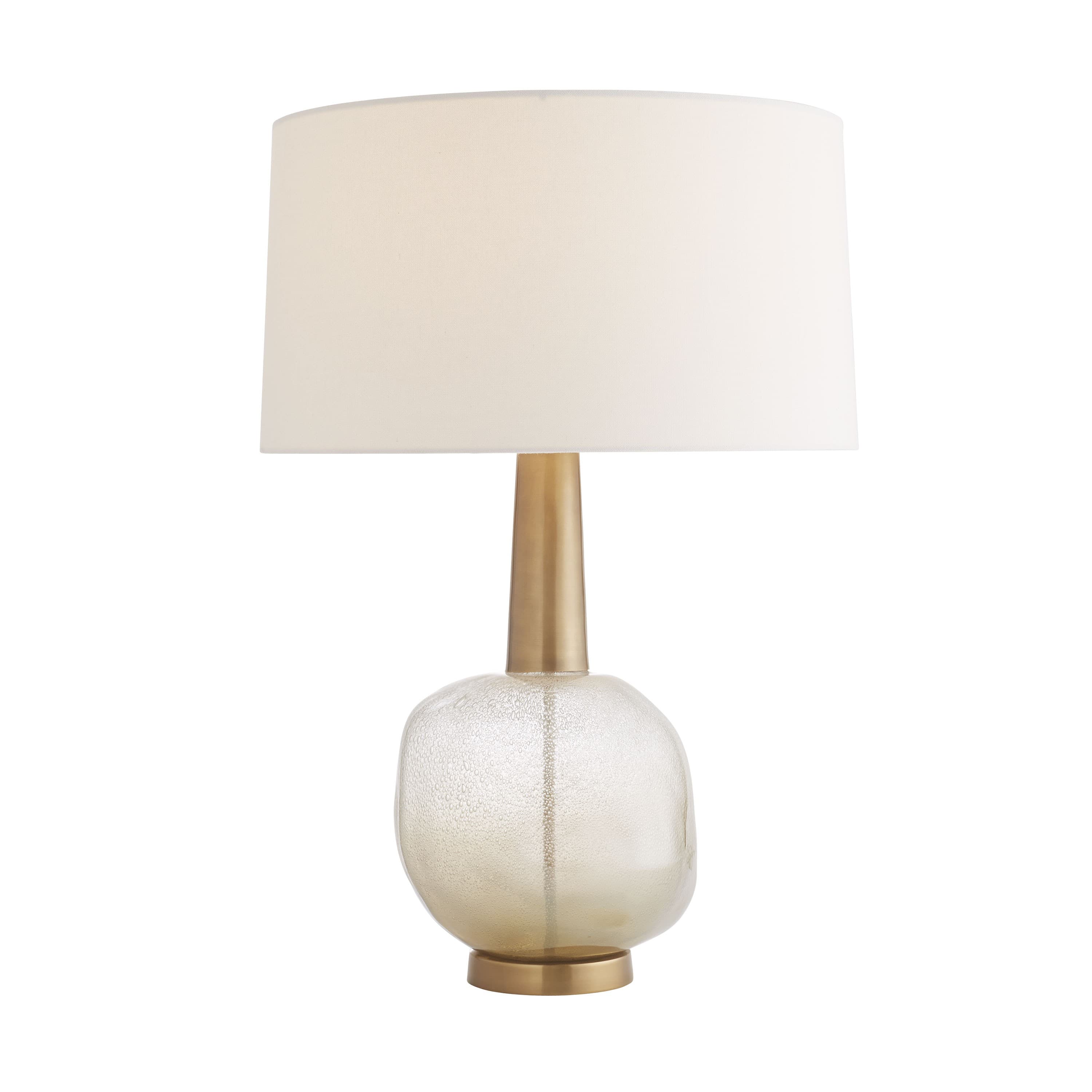 Настольная лампа Arteriors home Elise Lamp Arteriors home