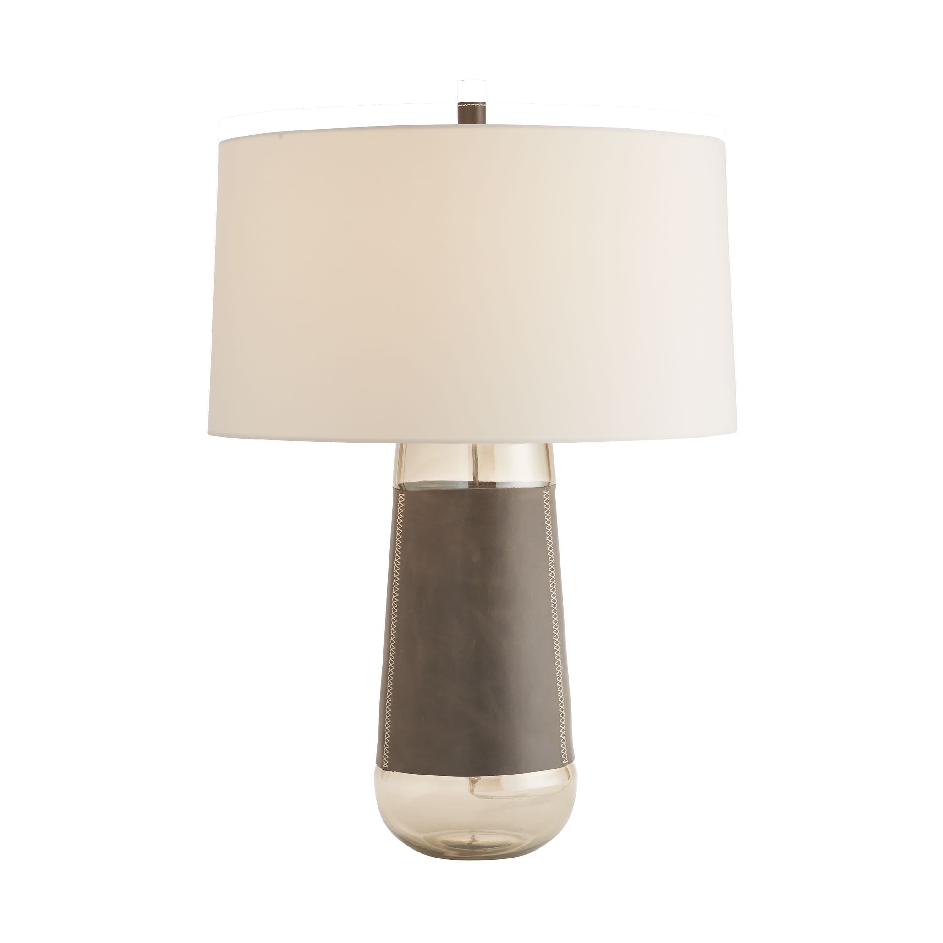 Настольная лампа Arteriors home Duncan Lamp Arteriors home
