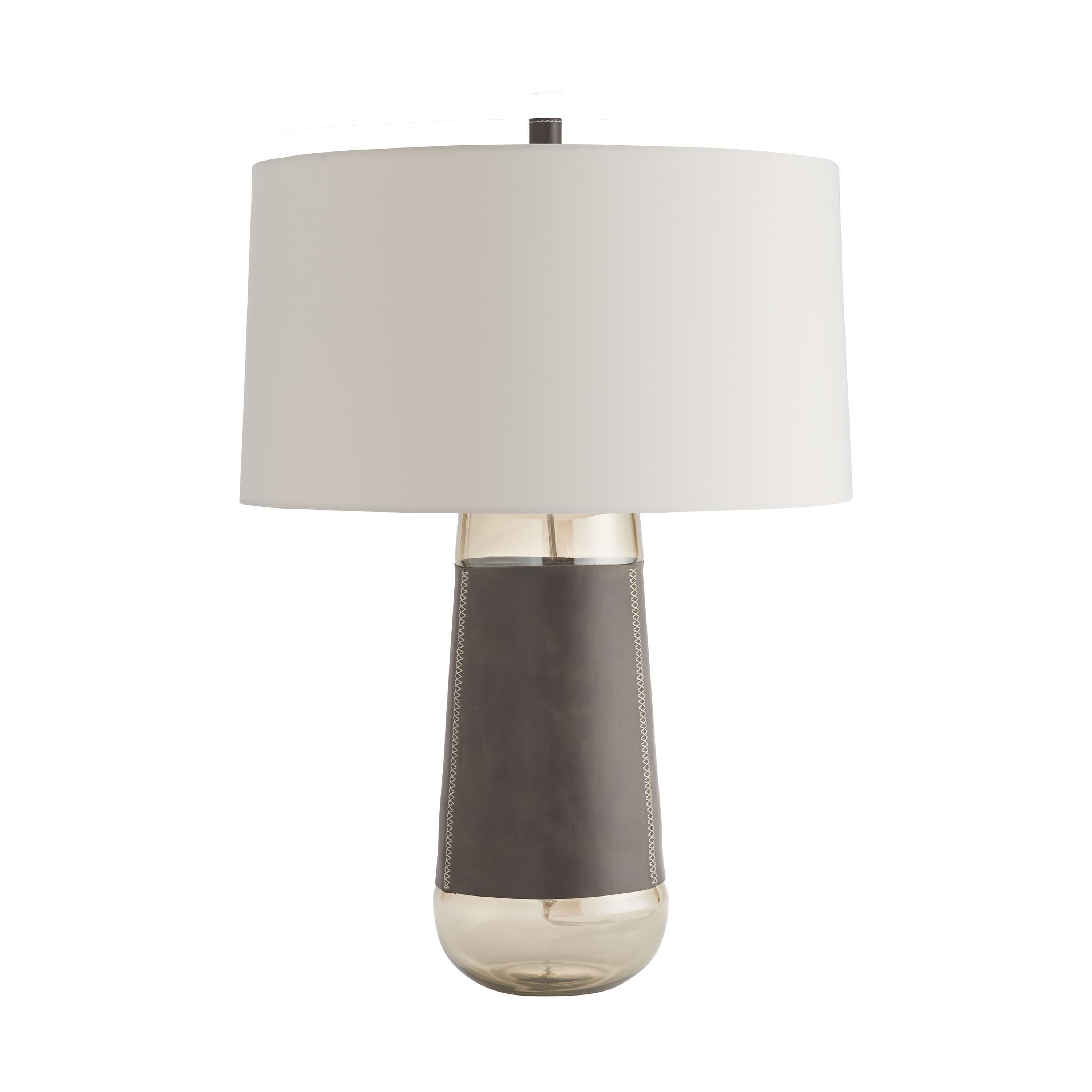 Настольная лампа Arteriors home Duncan Lamp Arteriors home