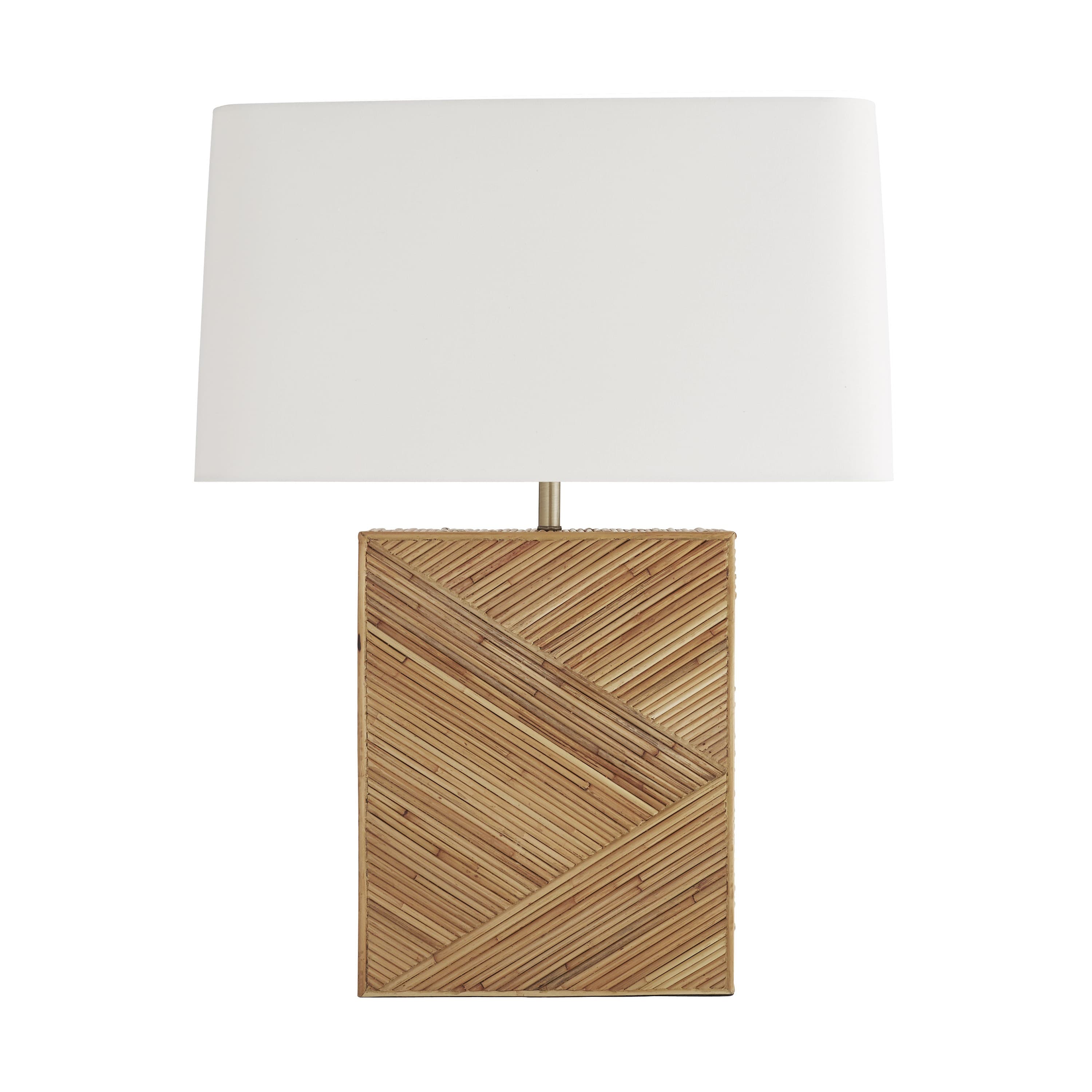 Настольная лампа Arteriors home Domingo Lamp Arteriors home