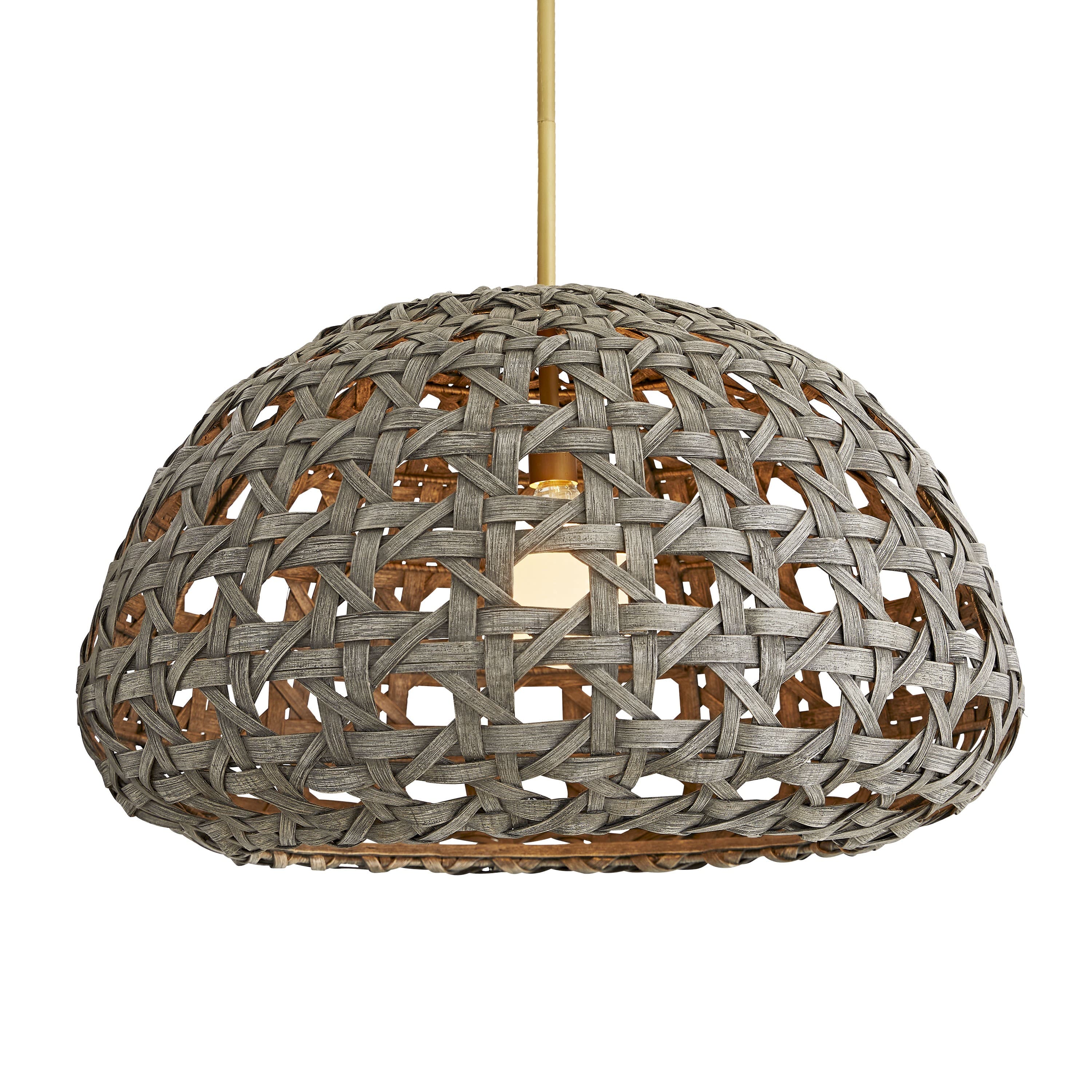 Подвесной светильник Arteriors home Dana Pendant Arteriors home