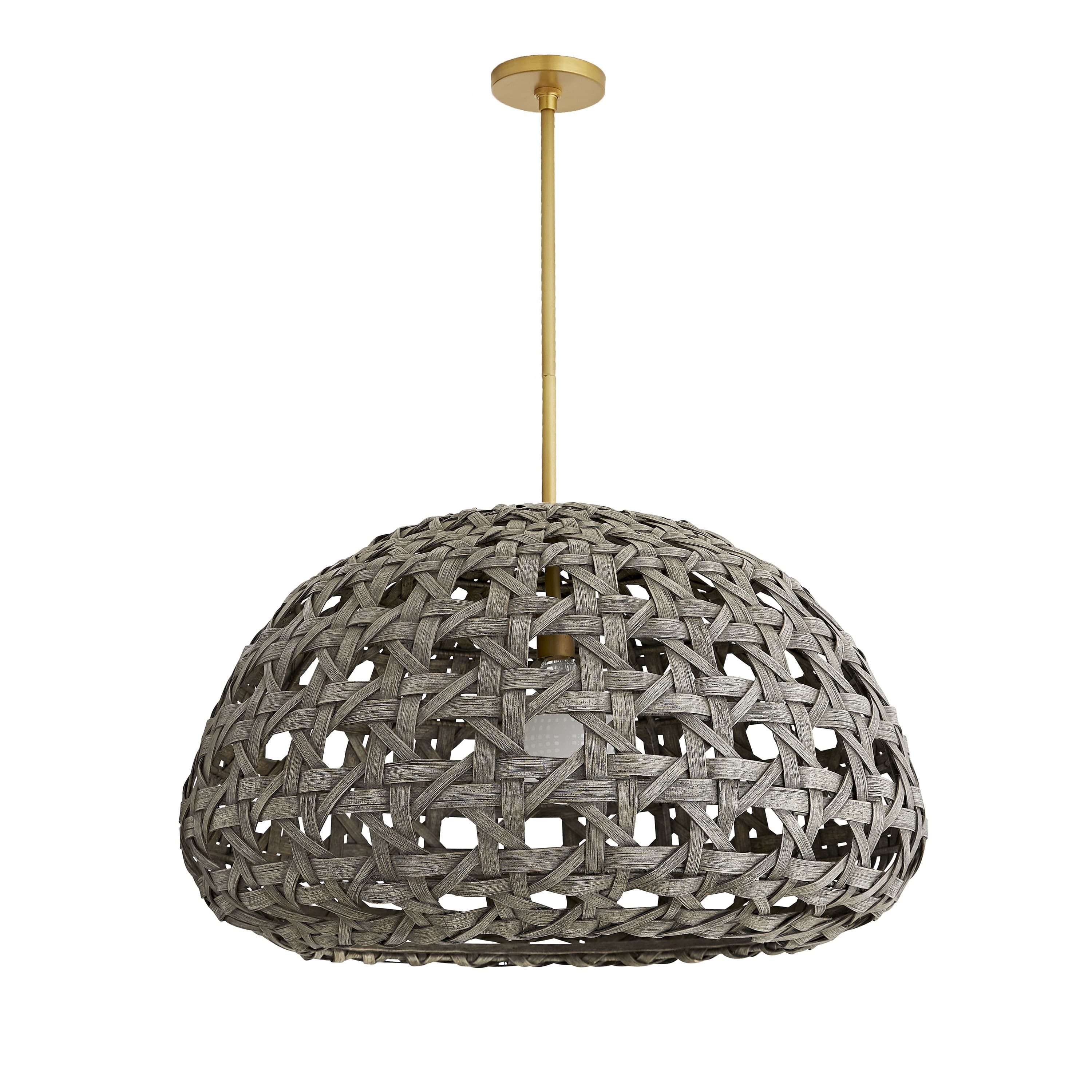 Подвесной светильник Arteriors home Dana Pendant Arteriors home