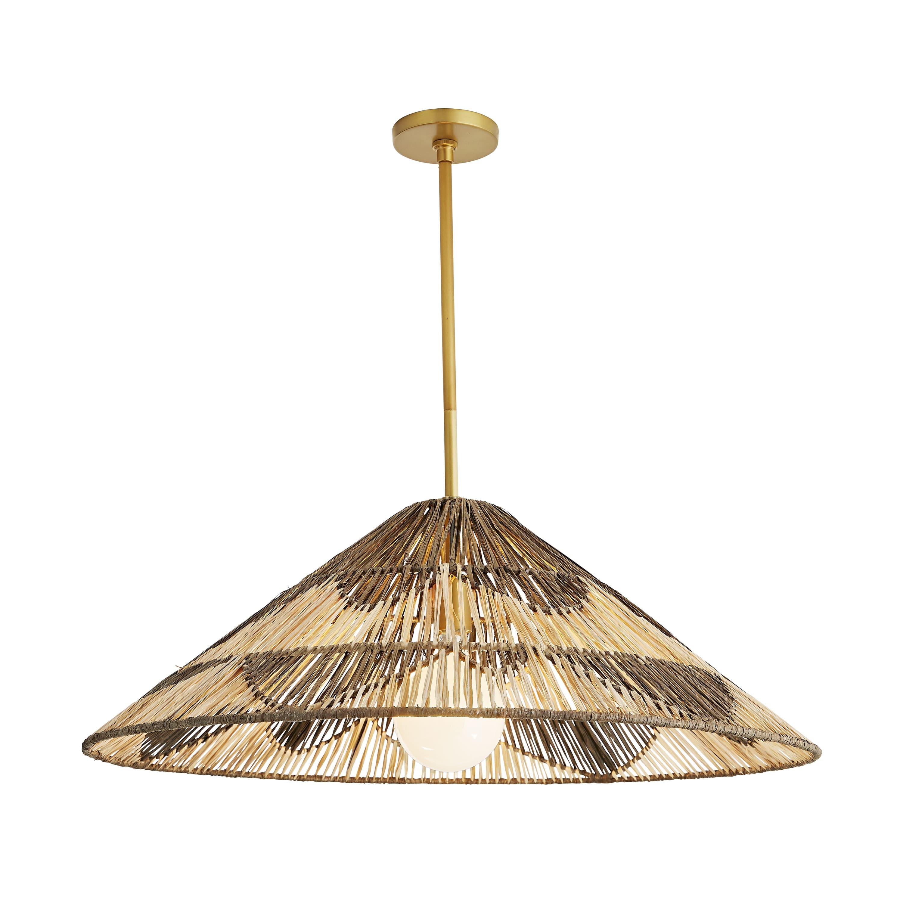 Подвесной светильник Arteriors home Fernanda Pendant Arteriors home