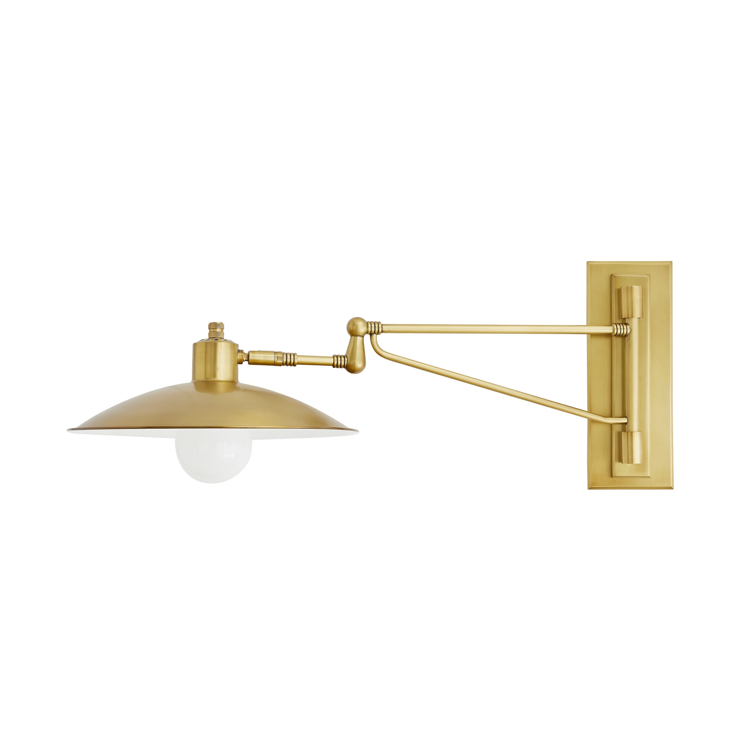 Настенный светильник Arteriors home Nox Sconce Arteriors home