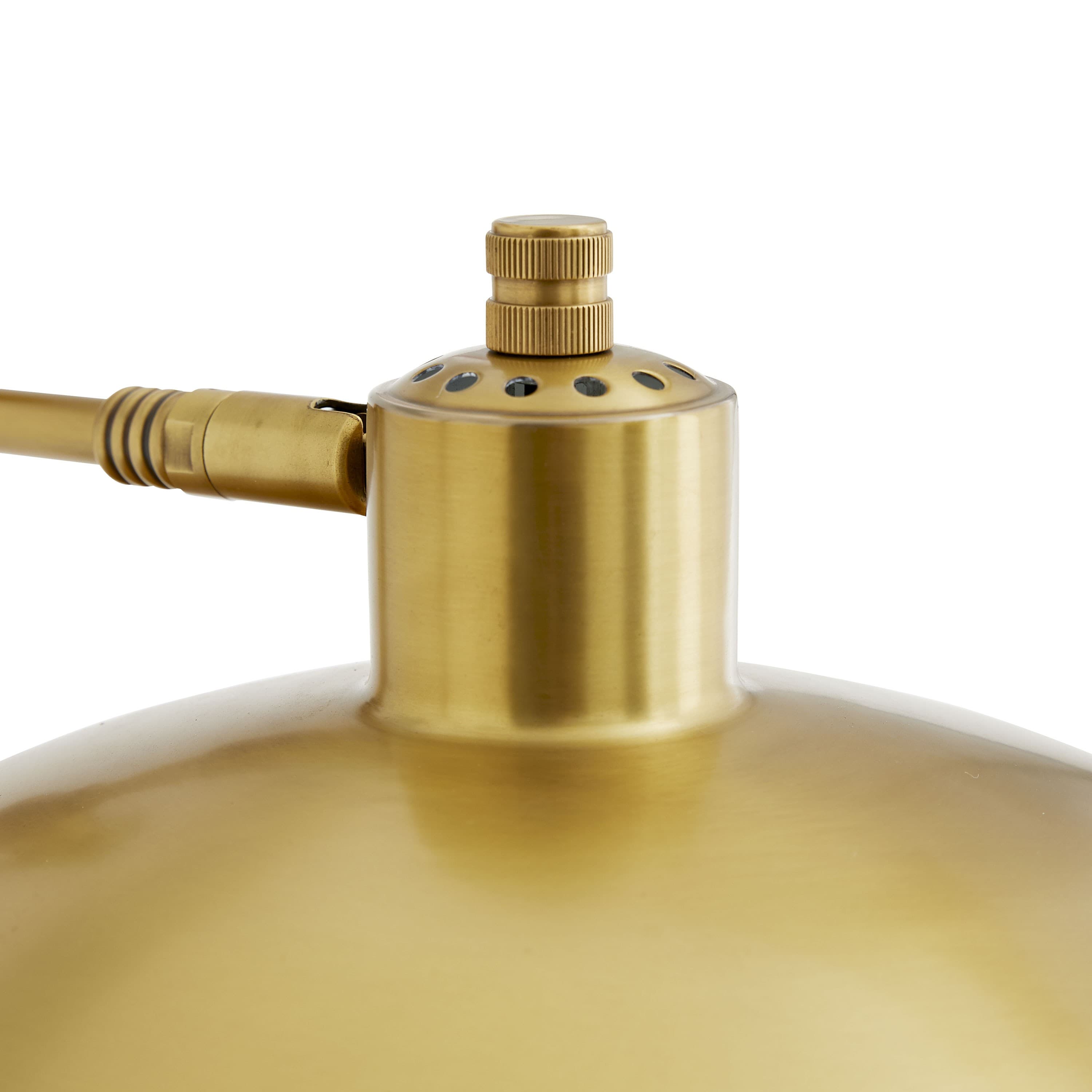 Настенный светильник Arteriors home Nox Sconce Arteriors home