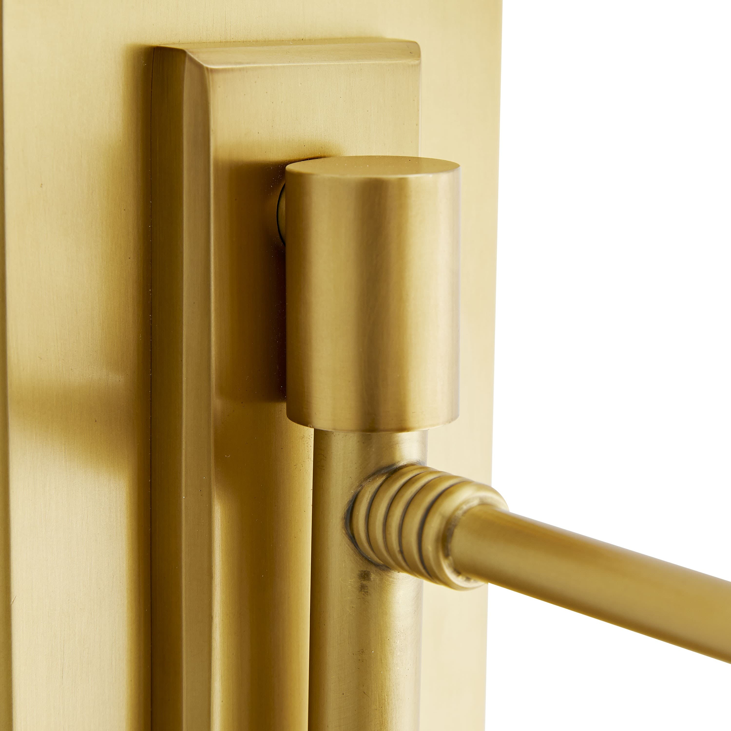 Настенный светильник Arteriors home Nox Sconce Arteriors home