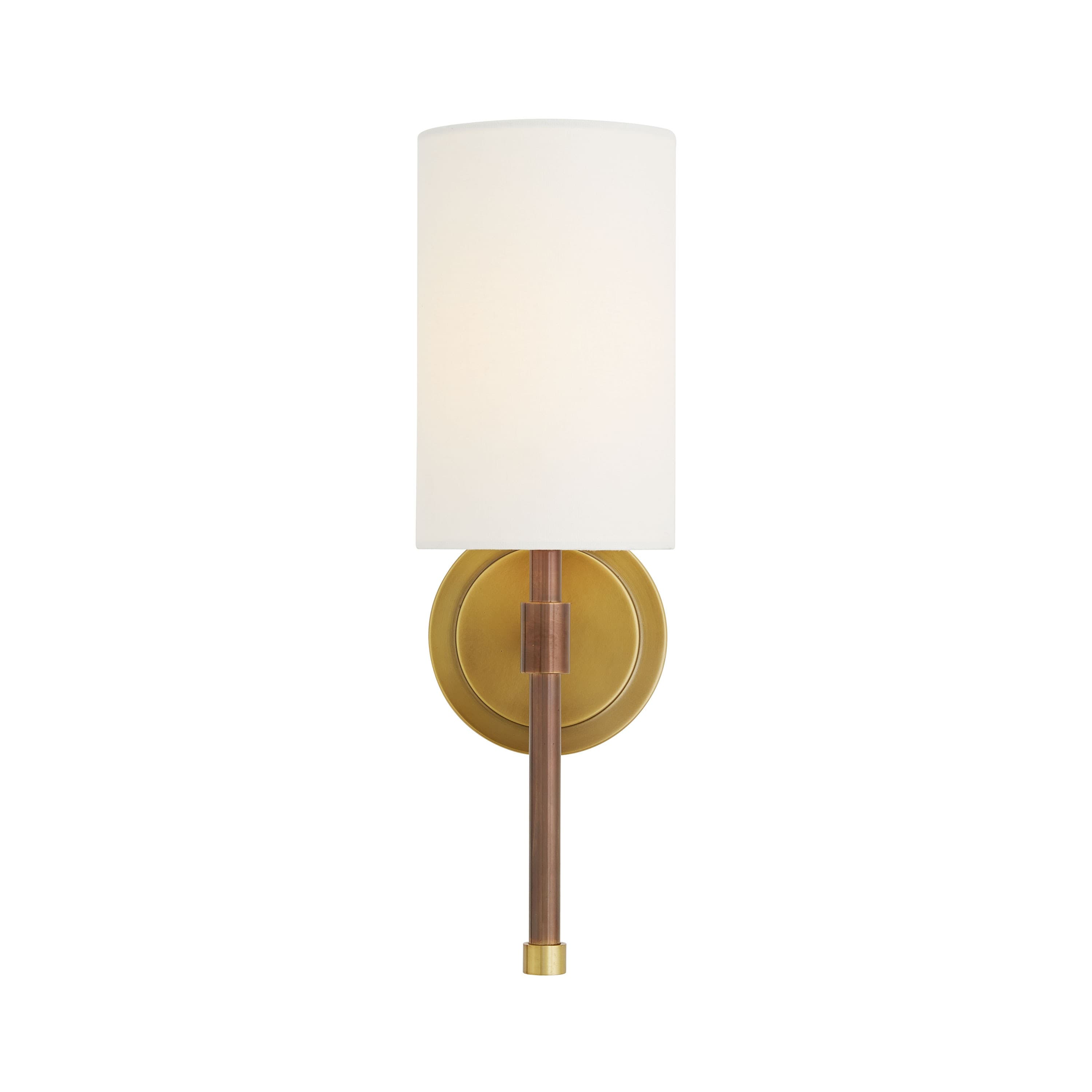 Бра Arteriors home Remington Sconce — фото 1