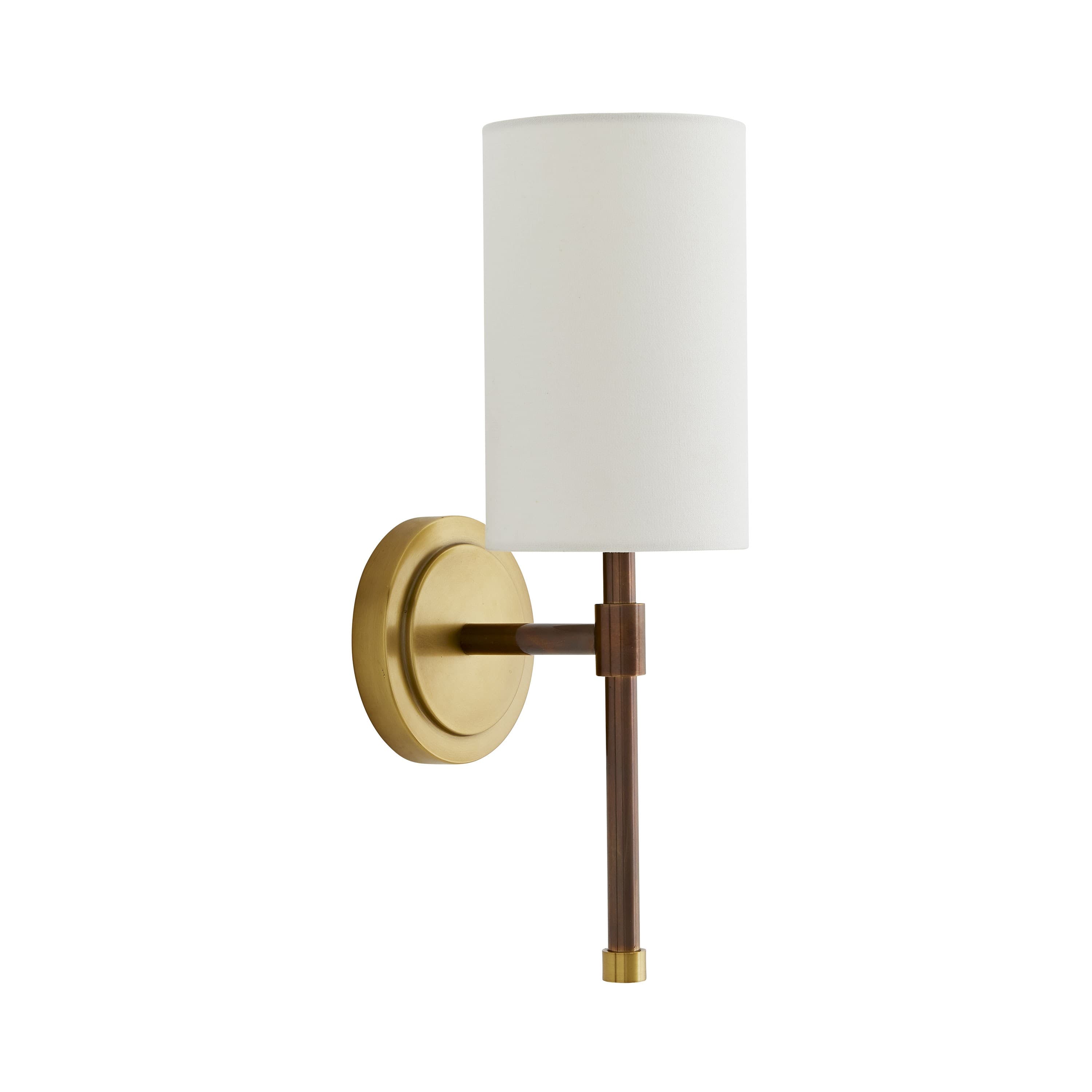 Бра Arteriors home Remington Sconce — фото 4