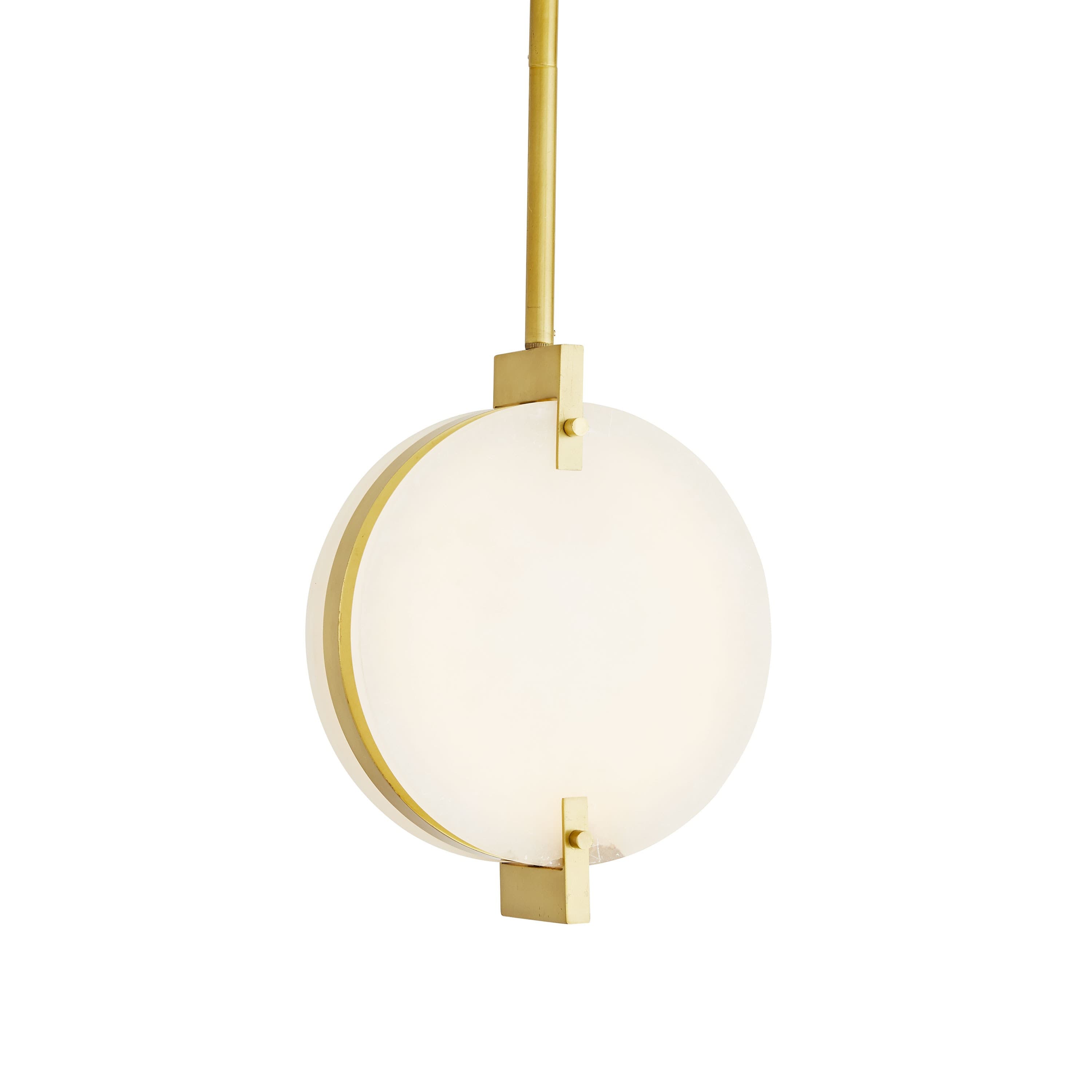 Подвесной светильник Arteriors home Fields Pendant Arteriors home