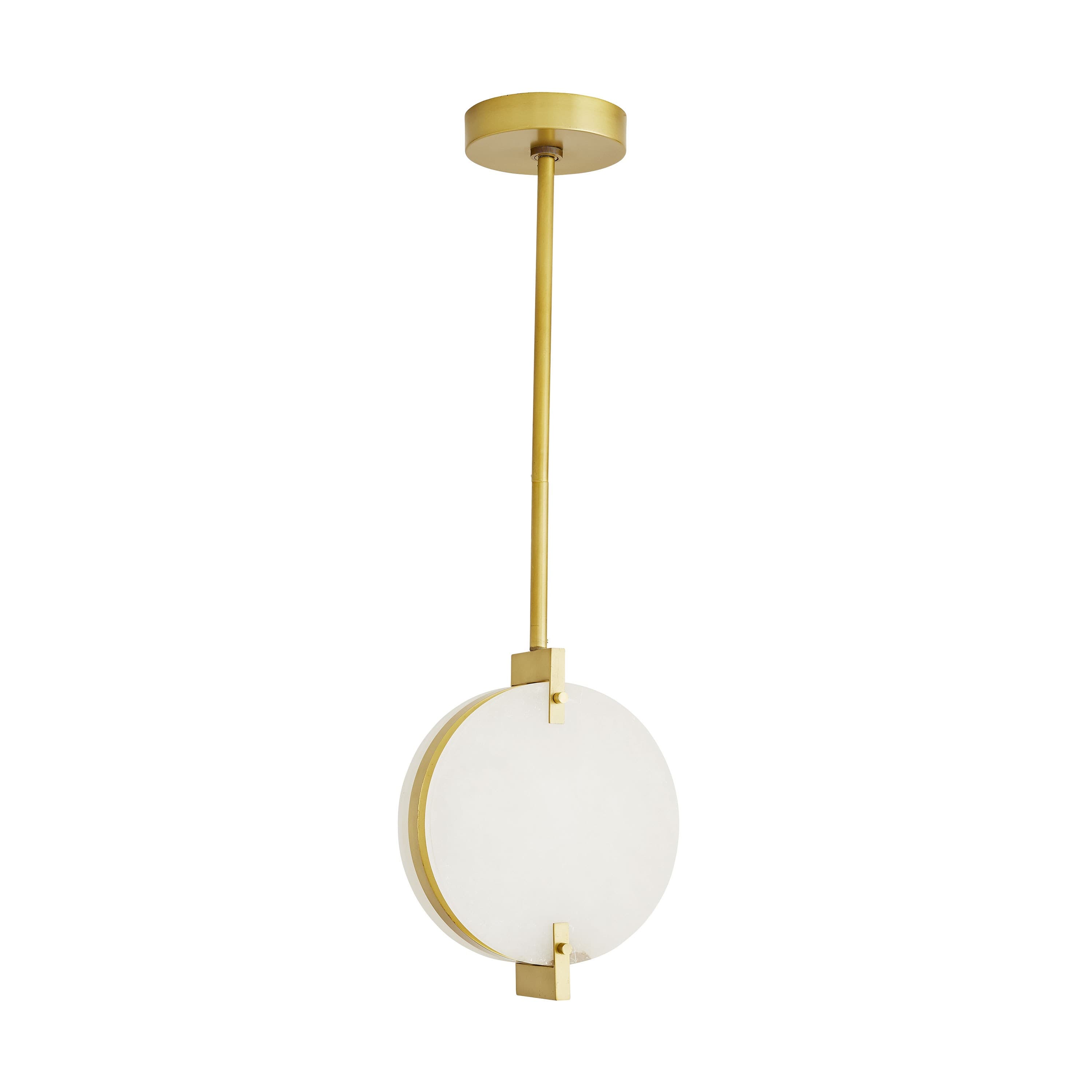Подвесной светильник Arteriors home Fields Pendant Arteriors home