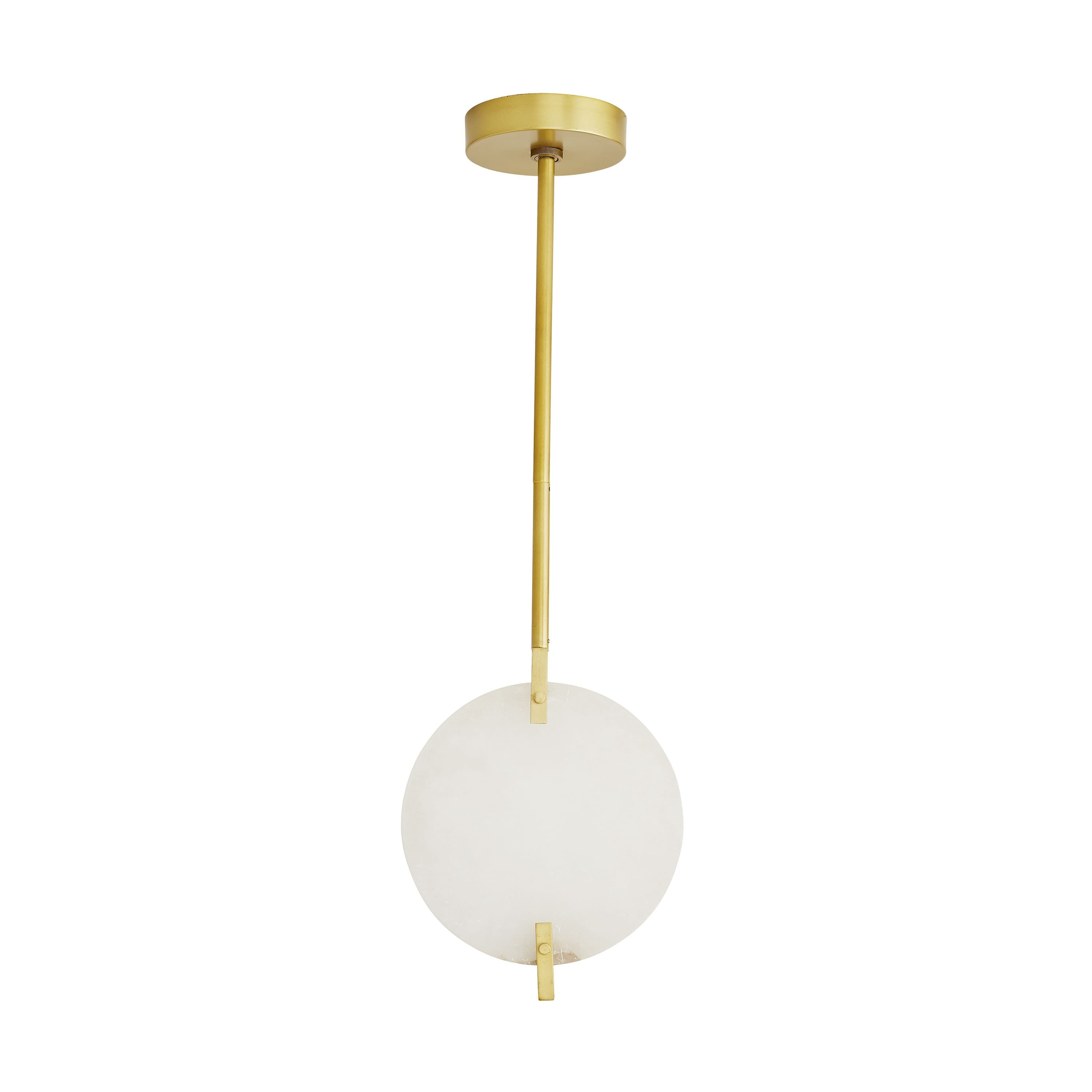 Подвесной светильник Arteriors home Fields Pendant Arteriors home