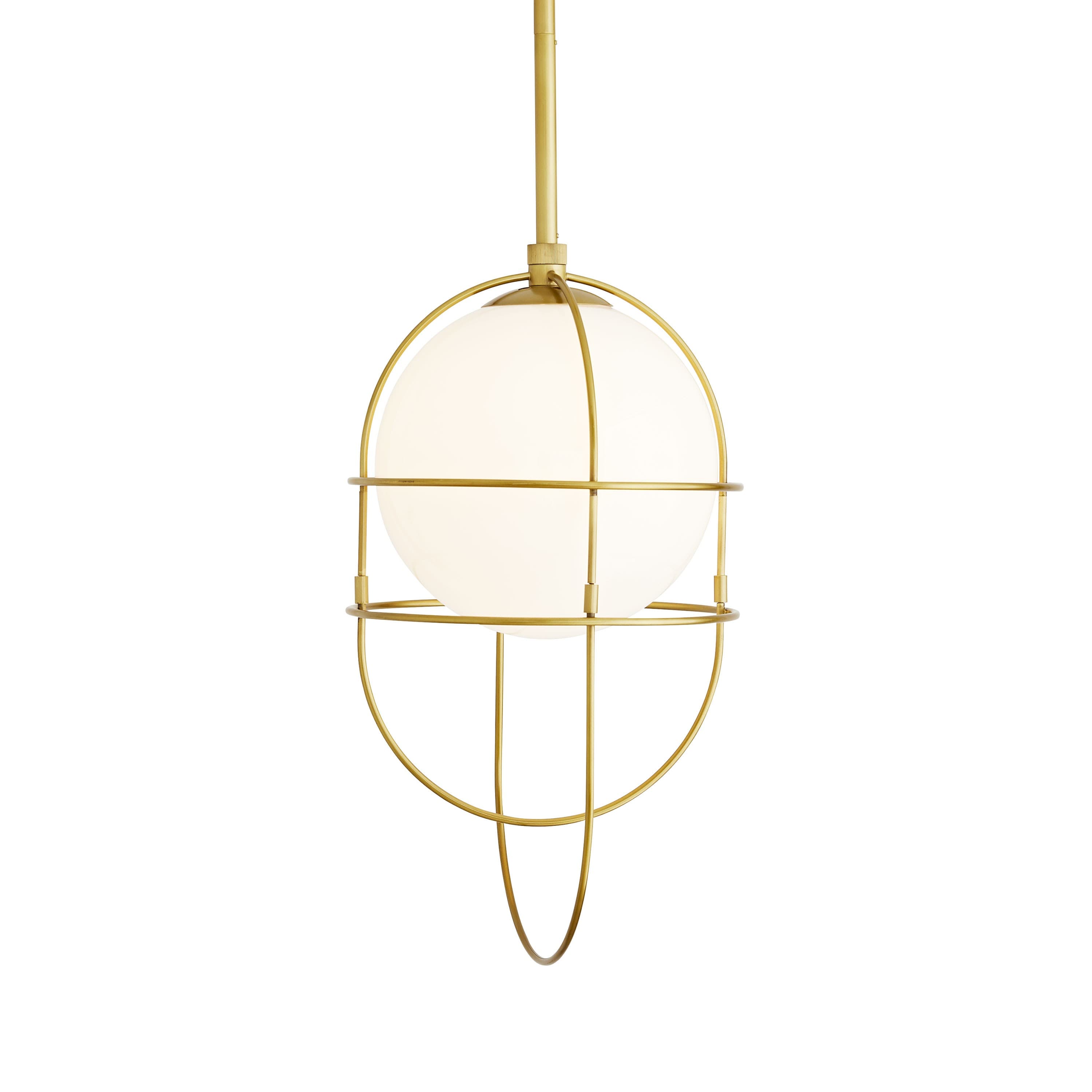 Подвесной светильник Arteriors home Dolores Pendant Arteriors home