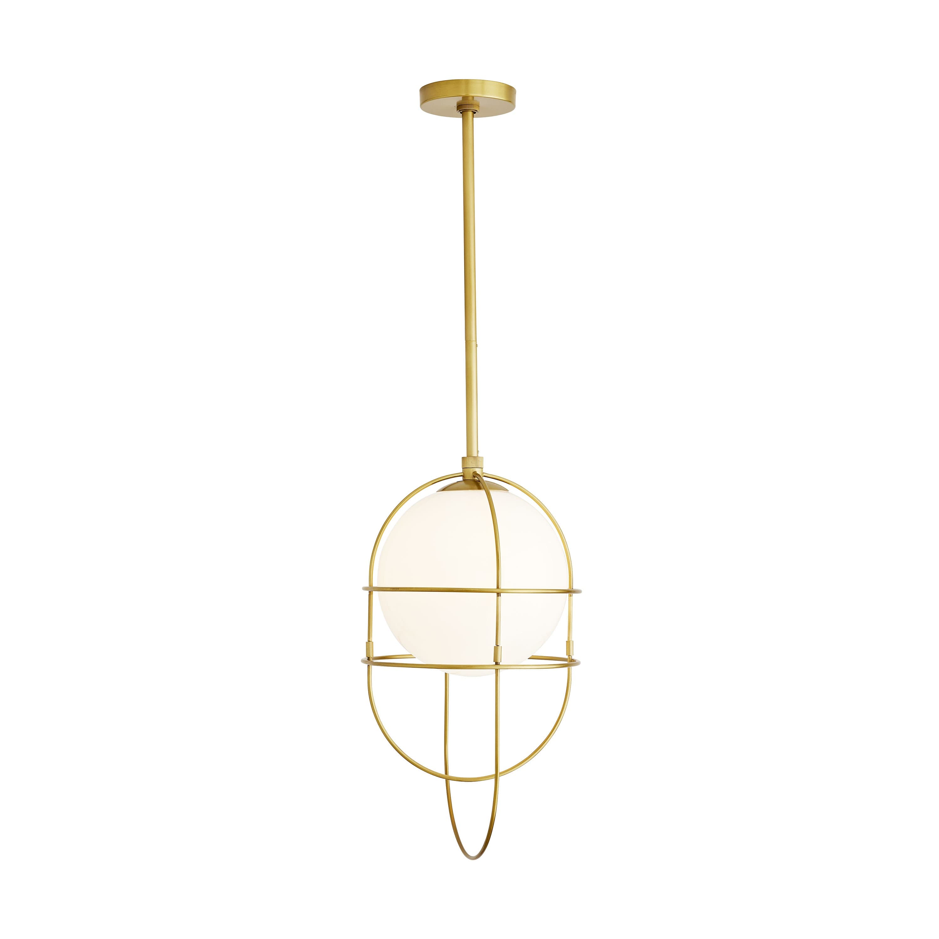 Подвесной светильник Arteriors home Dolores Pendant Arteriors home