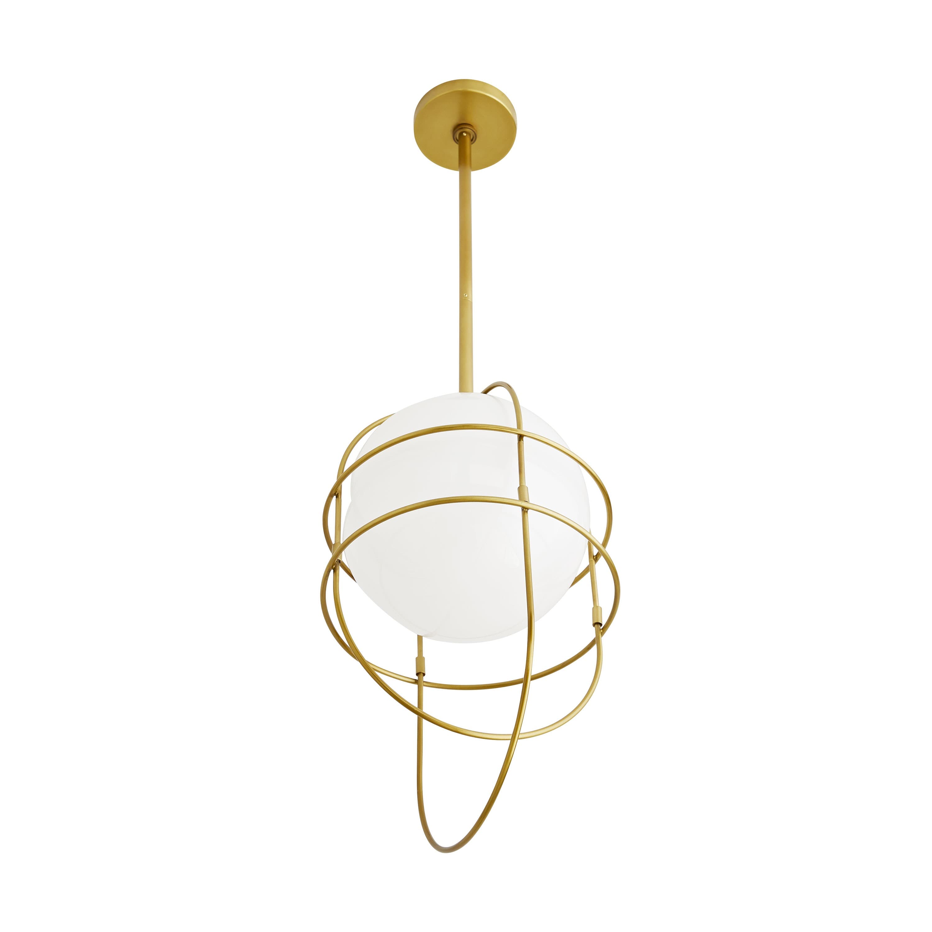 Подвесной светильник Arteriors home Dolores Pendant Arteriors home