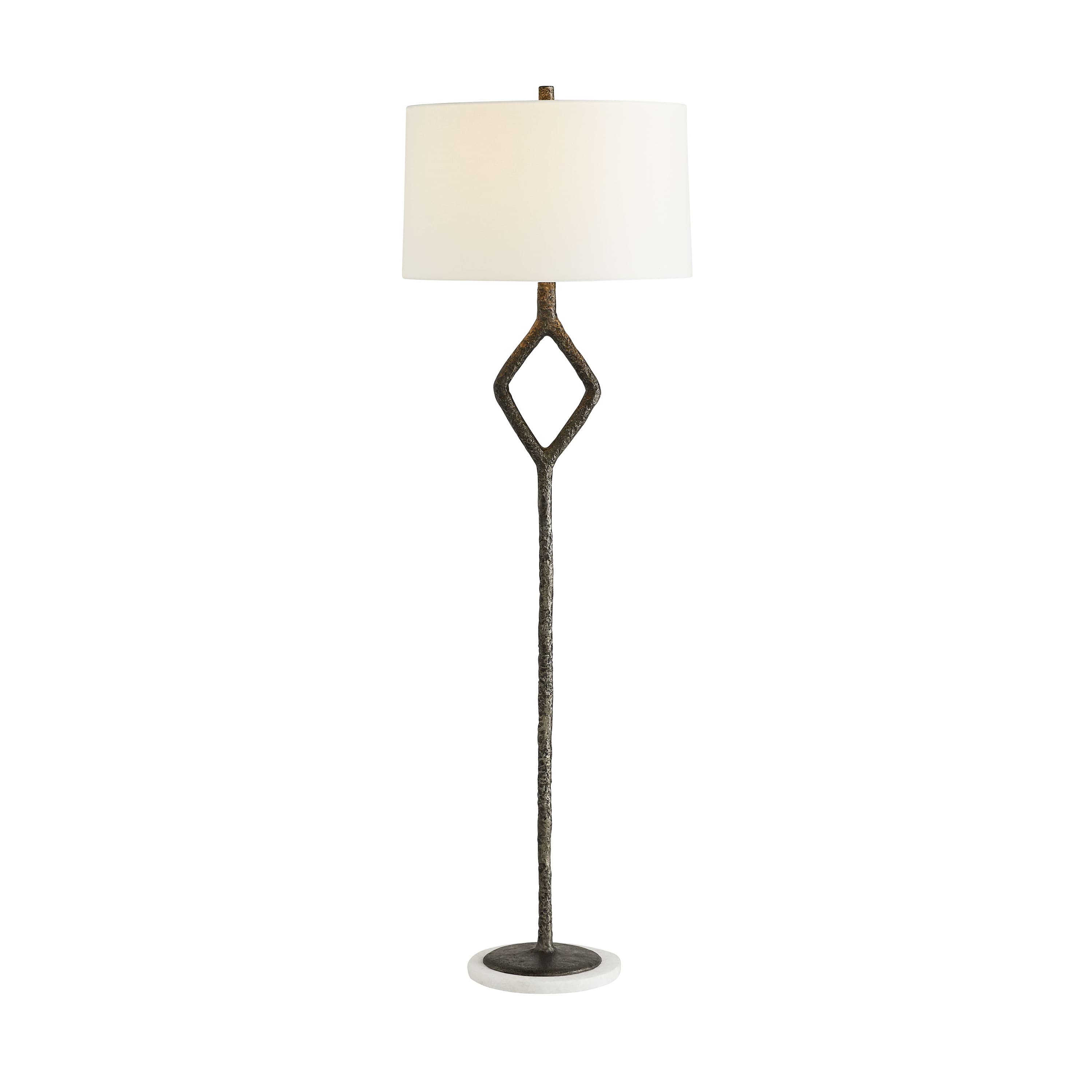 Торшер Arteriors home Denzel Floor Lamp Arteriors home