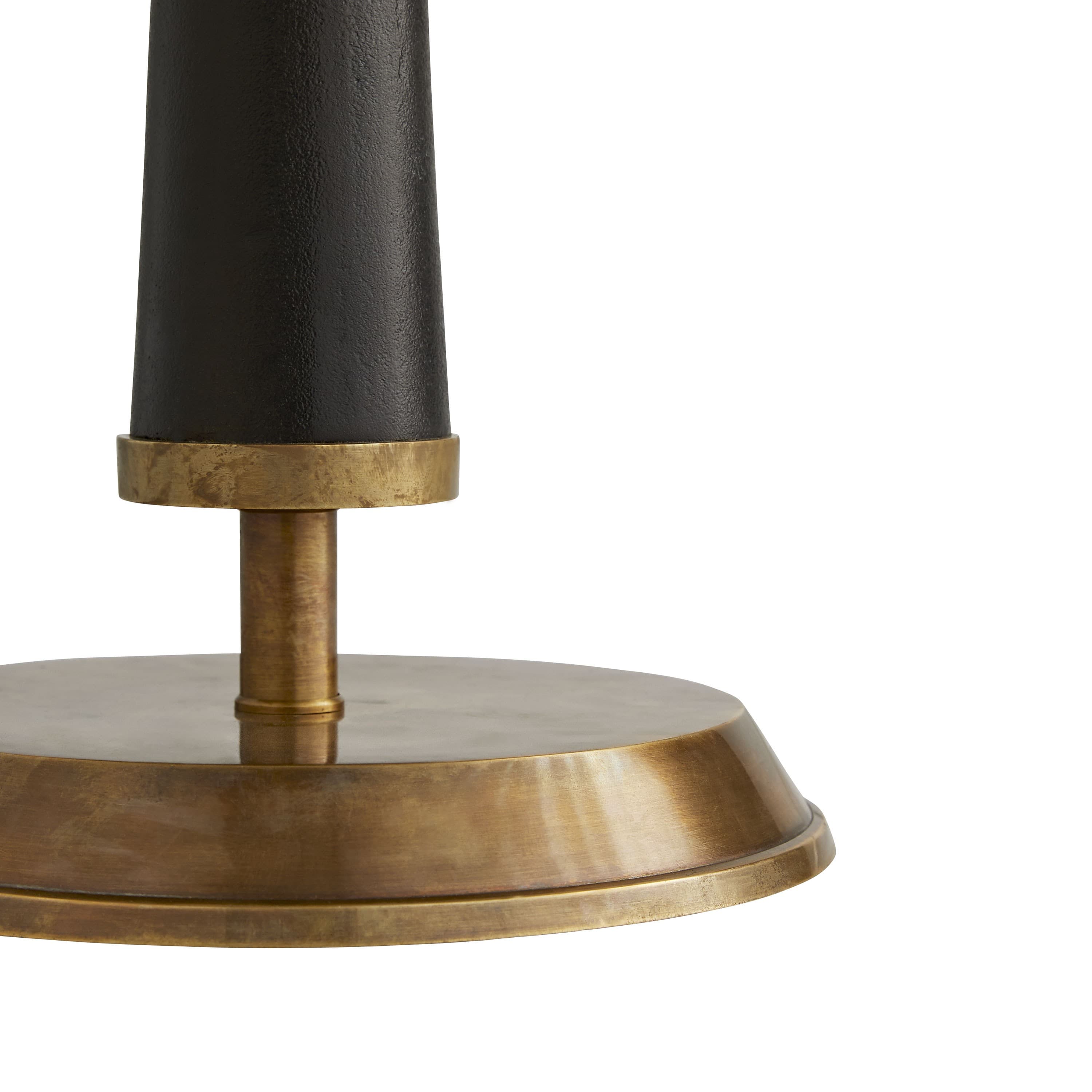 Торшер Arteriors home Dempsey Floor Lamp Arteriors home
