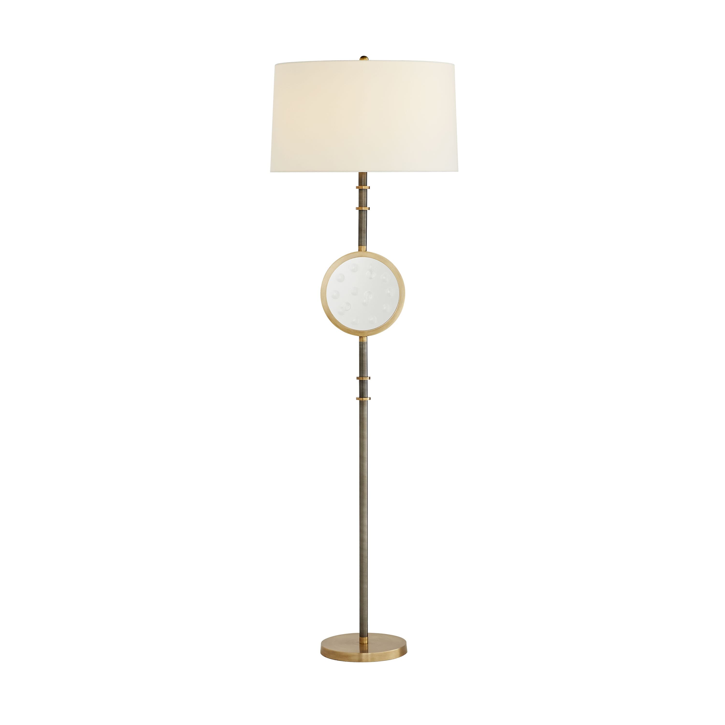 Торшер Arteriors home Ellsworth Floor Lamp Arteriors home
