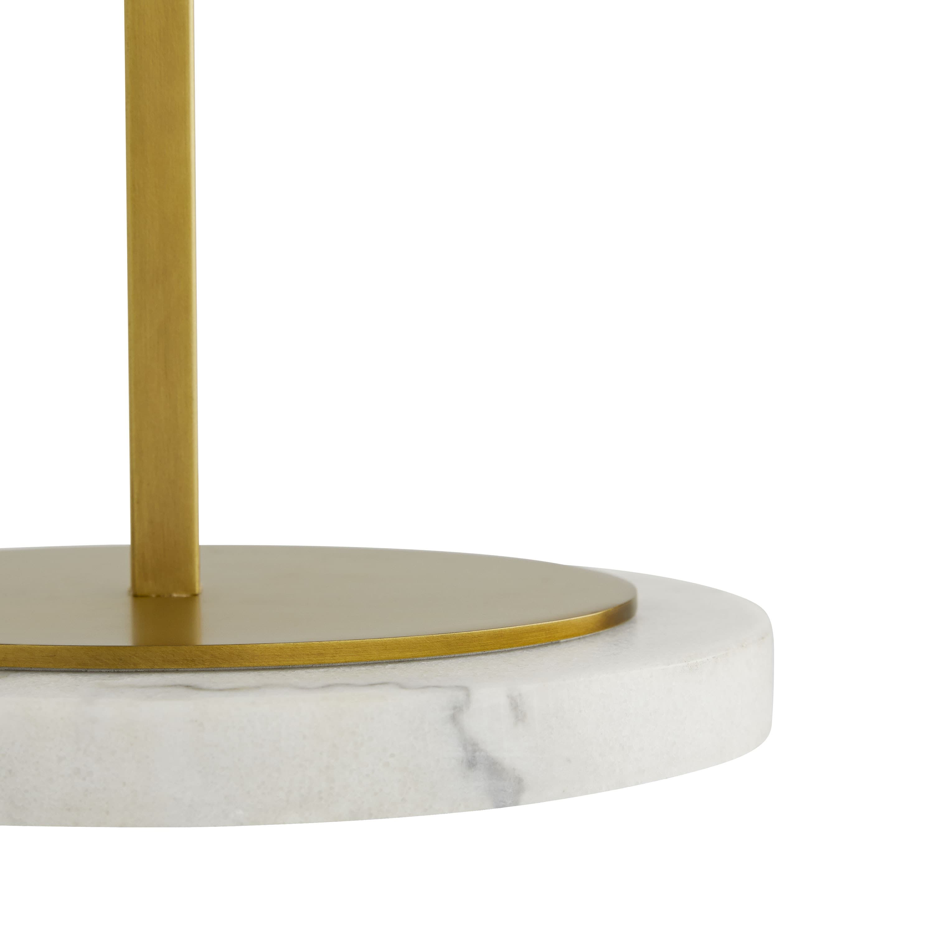 Торшер Arteriors home Everley Floor Lamp Arteriors home