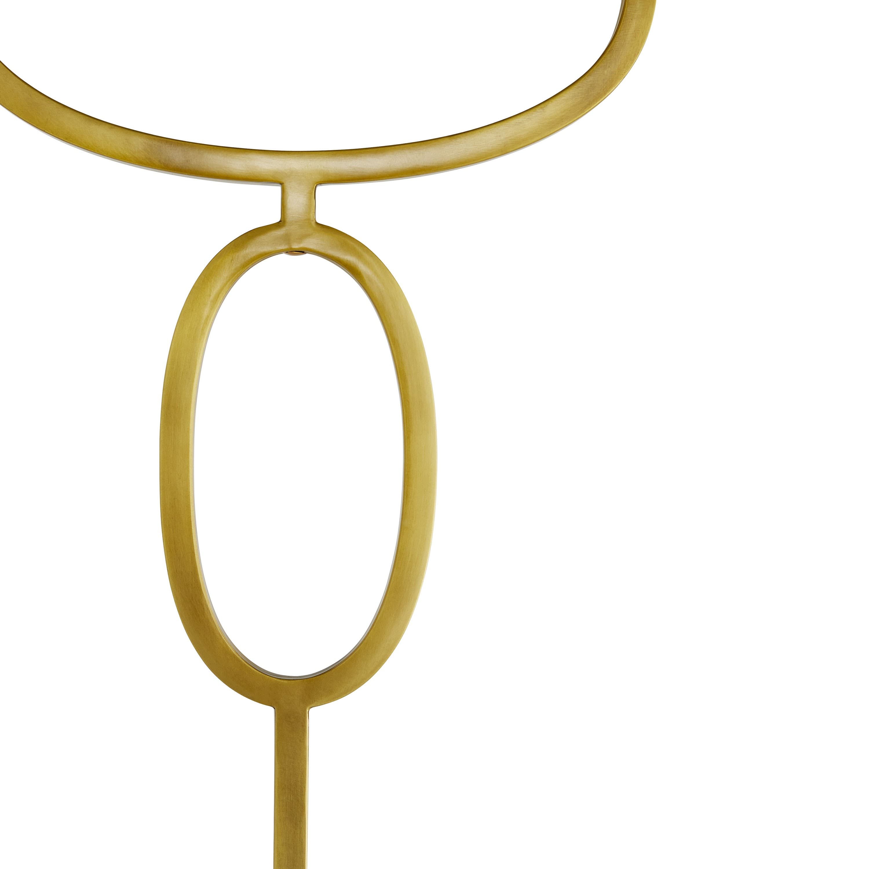Торшер Arteriors home Everley Floor Lamp Arteriors home