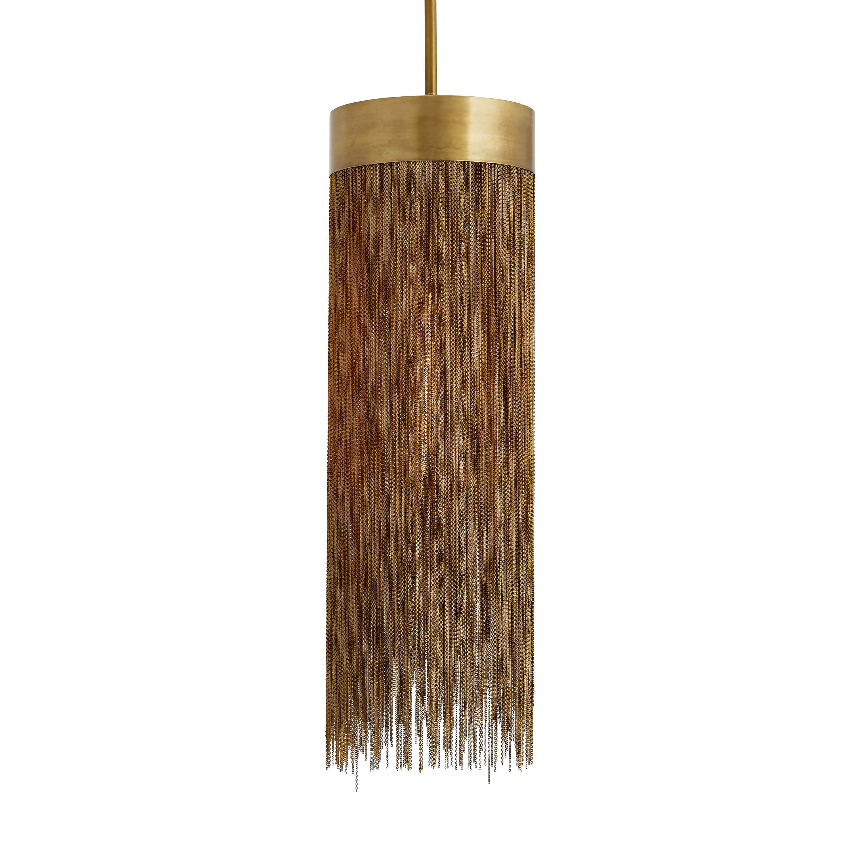 Подвесной светильник Arteriors home Fatima Pendant Arteriors home