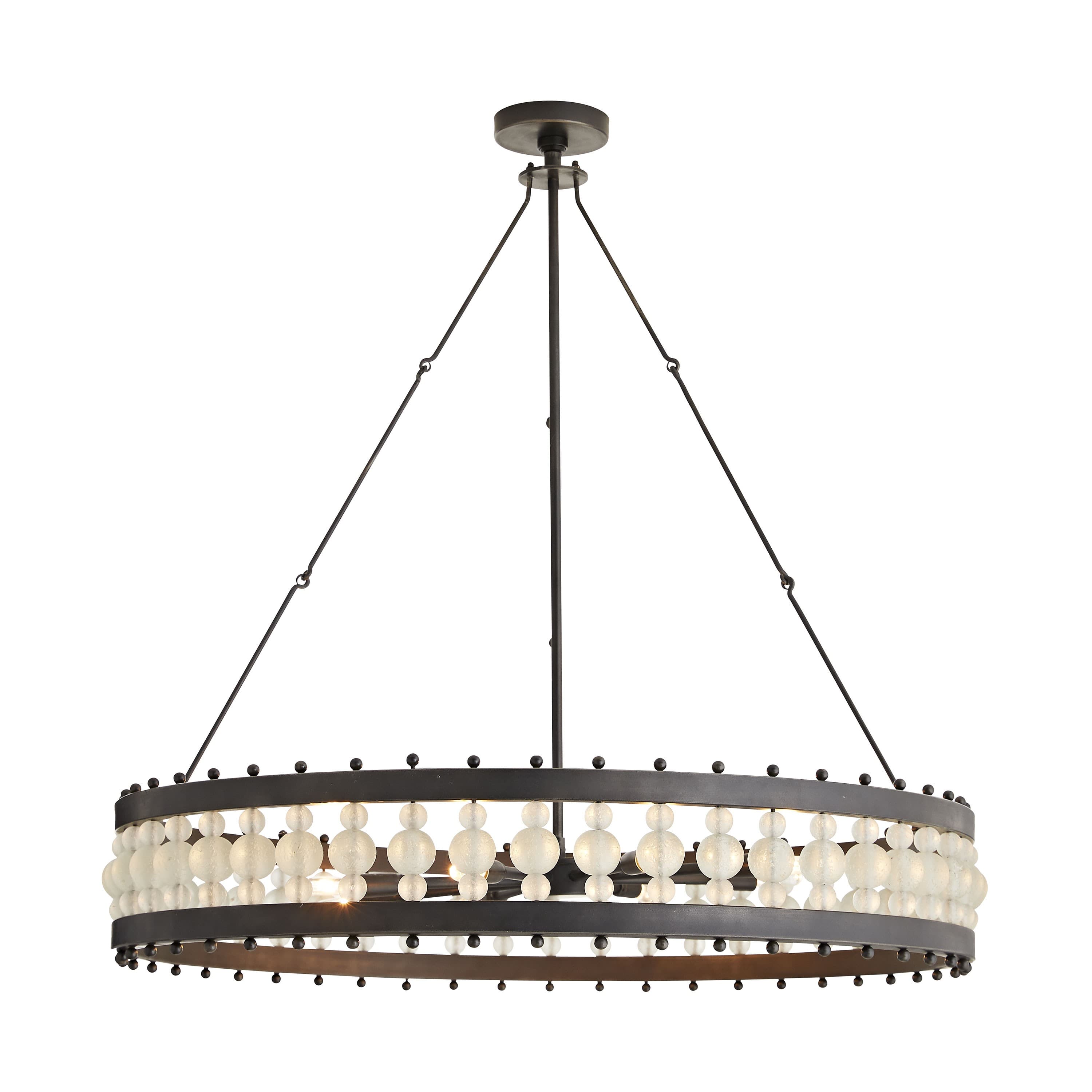 Люстра Arteriors home Esme Chandelier Arteriors home