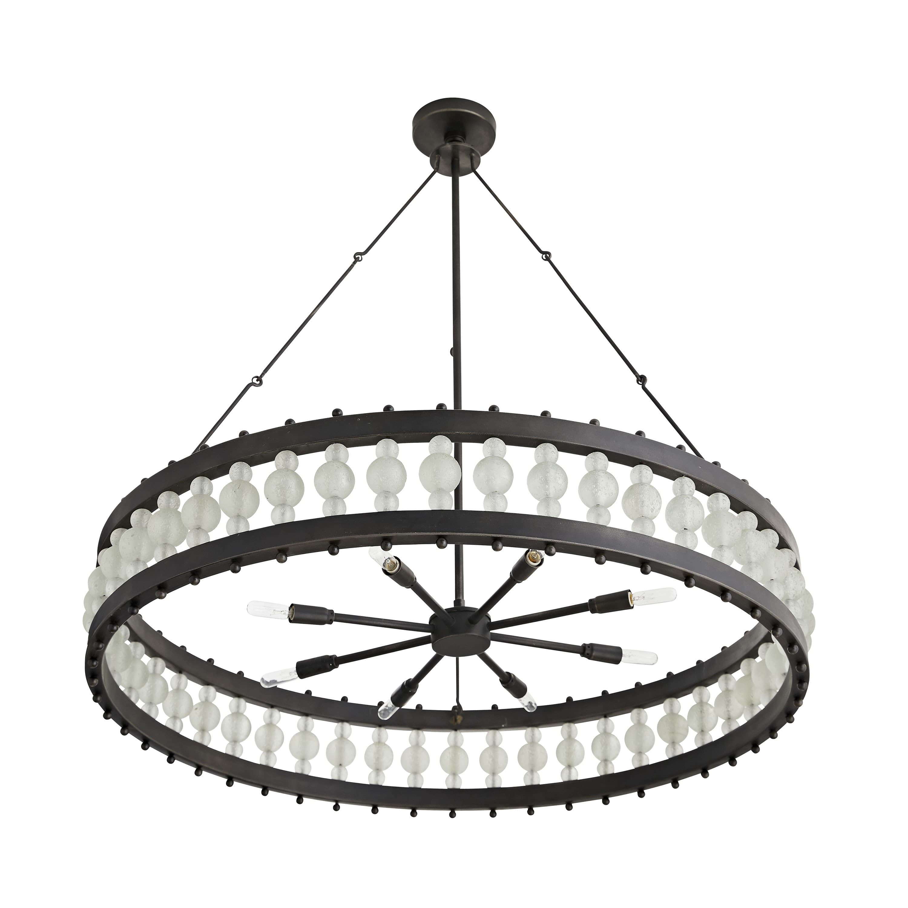 Люстра Arteriors home Esme Chandelier Arteriors home