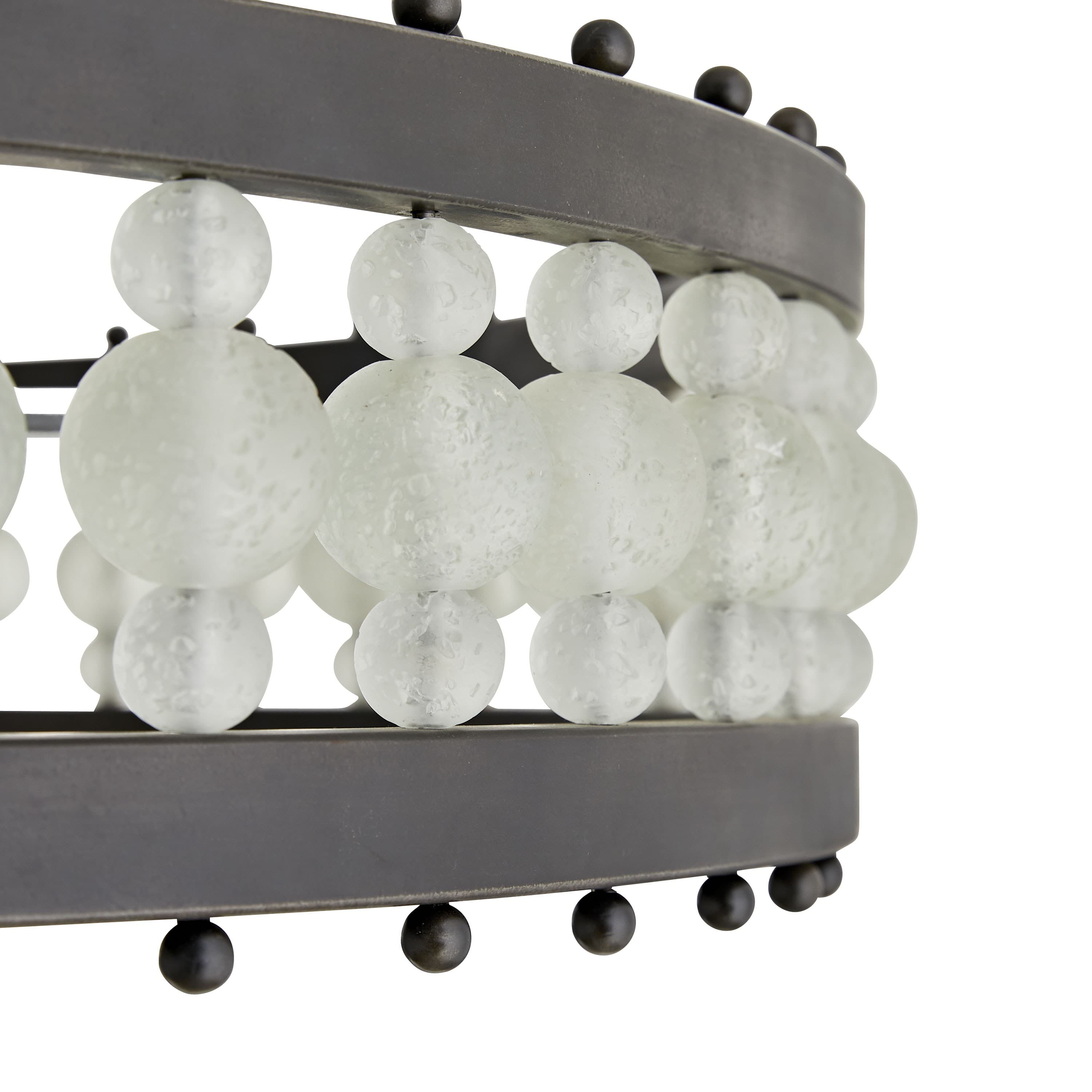 Люстра Arteriors home Esme Chandelier Arteriors home