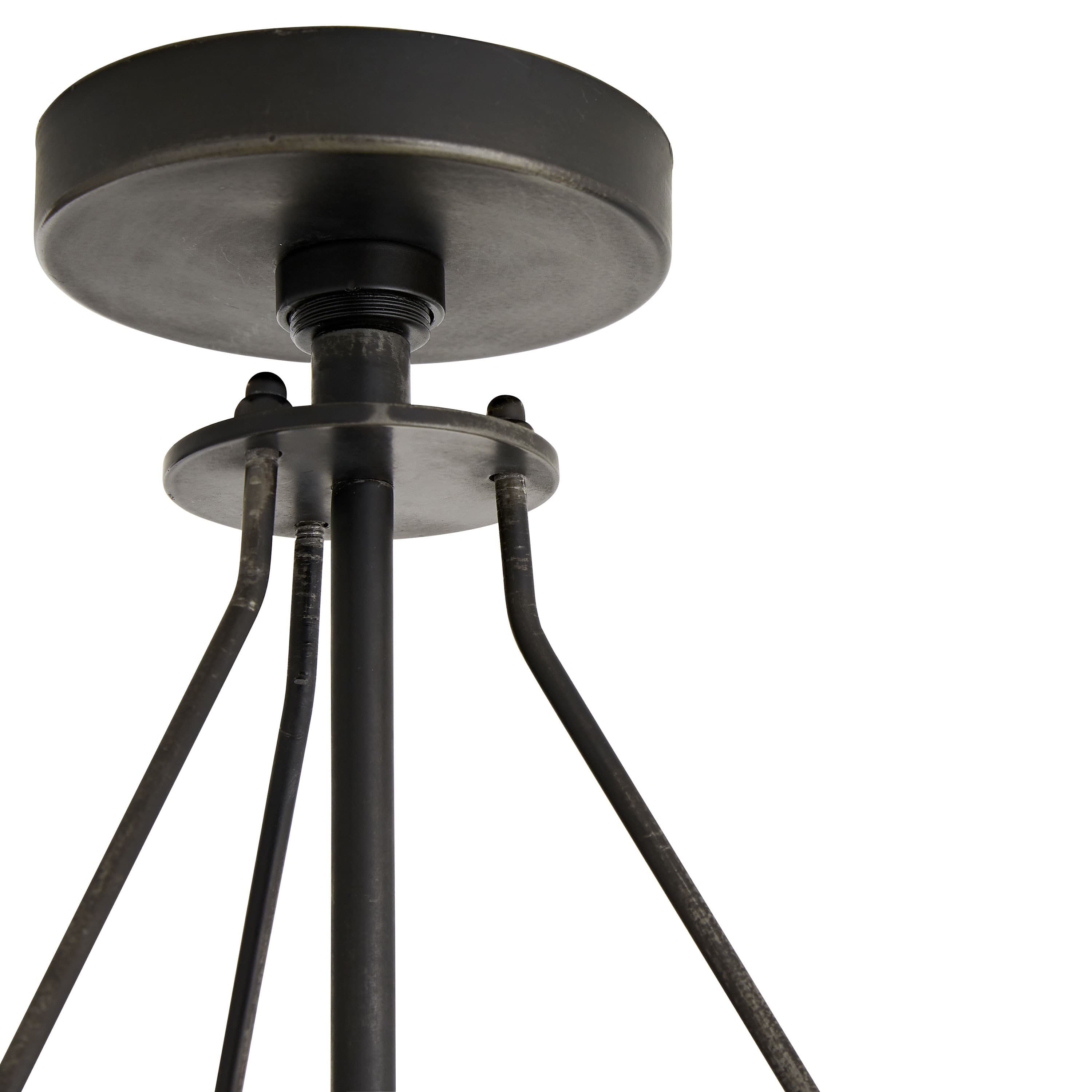 Люстра Arteriors home Esme Chandelier Arteriors home