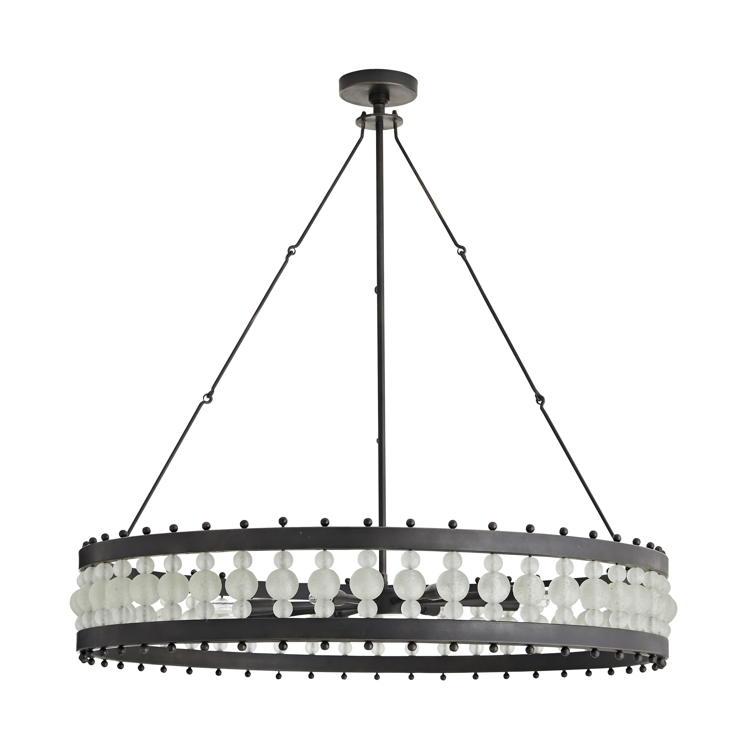 Люстра Arteriors home Esme Chandelier Arteriors home
