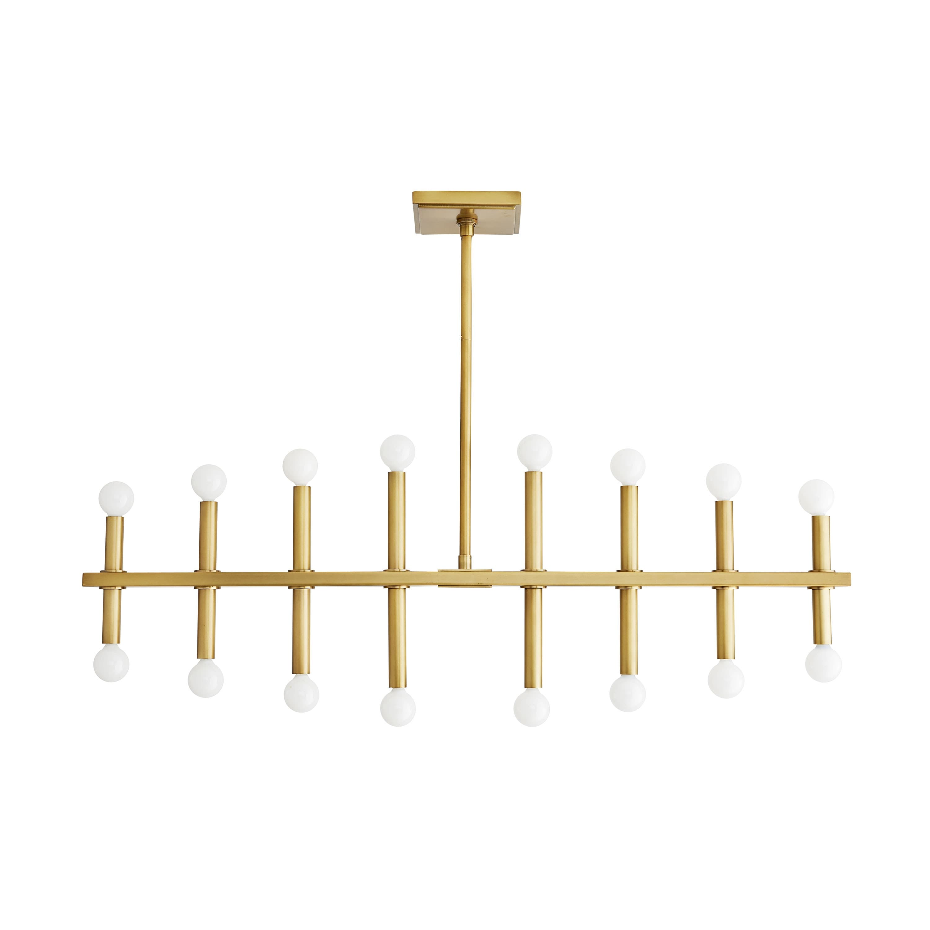 Люстра Arteriors home Edwyn Chandelier Arteriors home