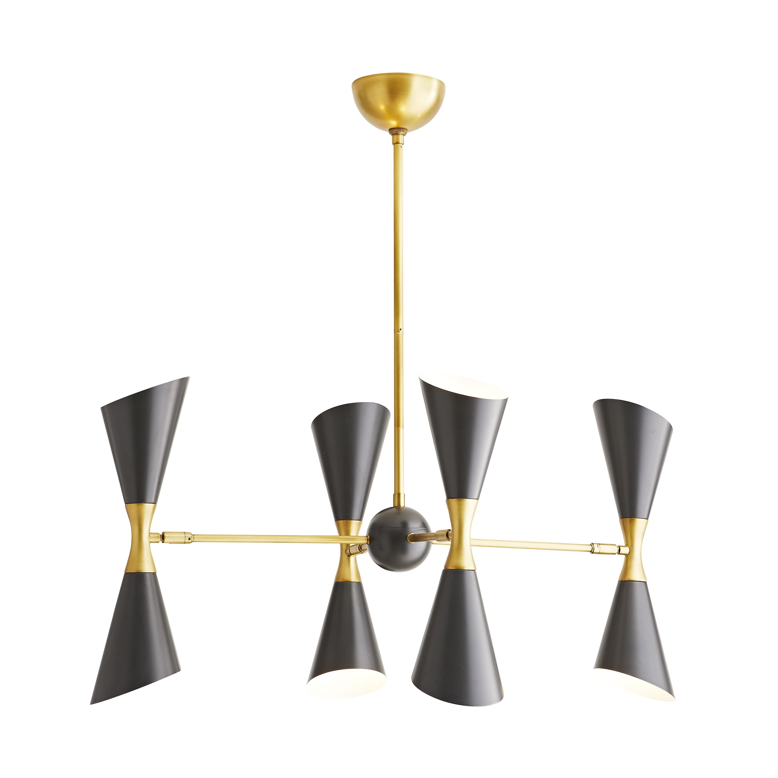 Люстра Arteriors home Fuentes Chandelier Arteriors home