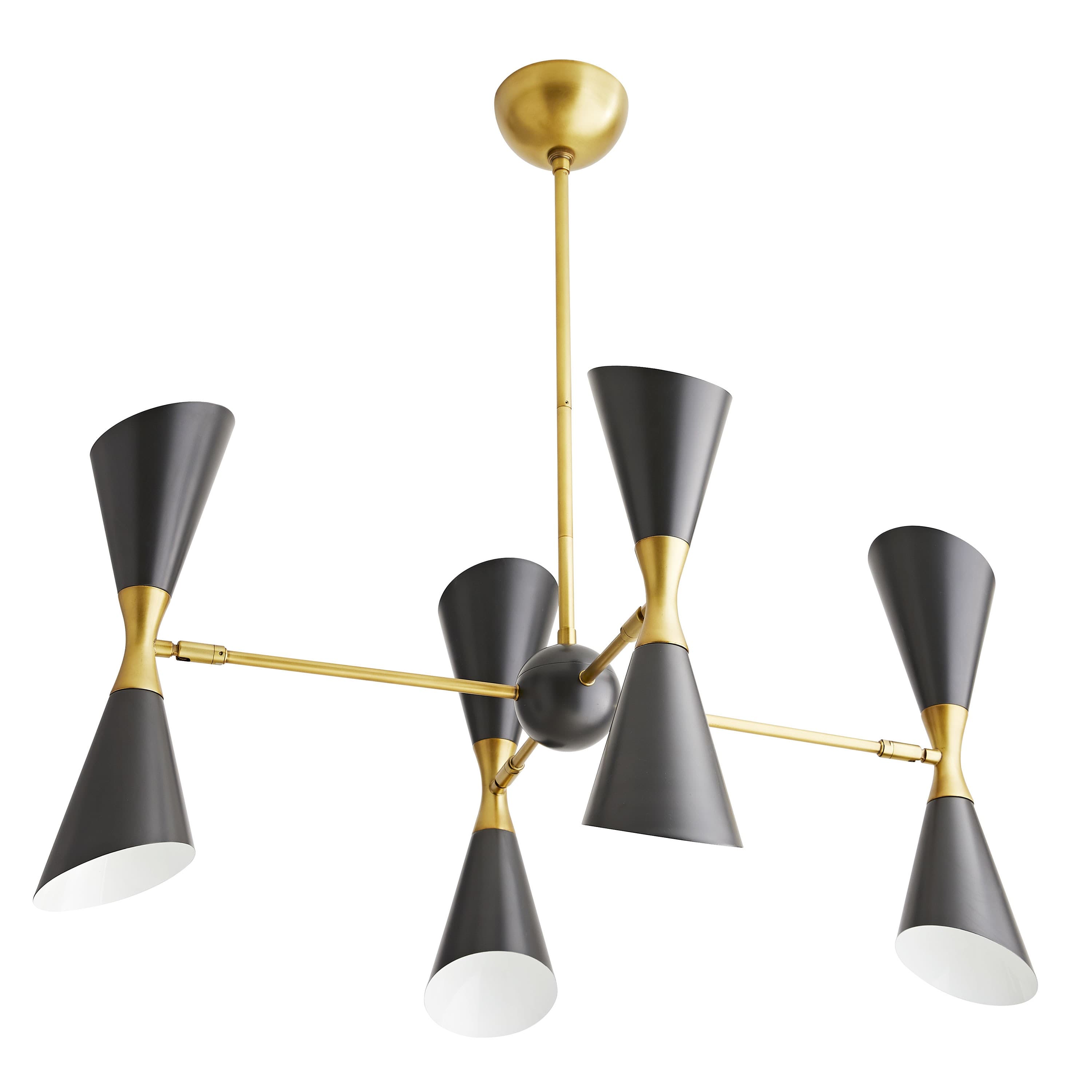 Люстра Arteriors home Fuentes Chandelier Arteriors home
