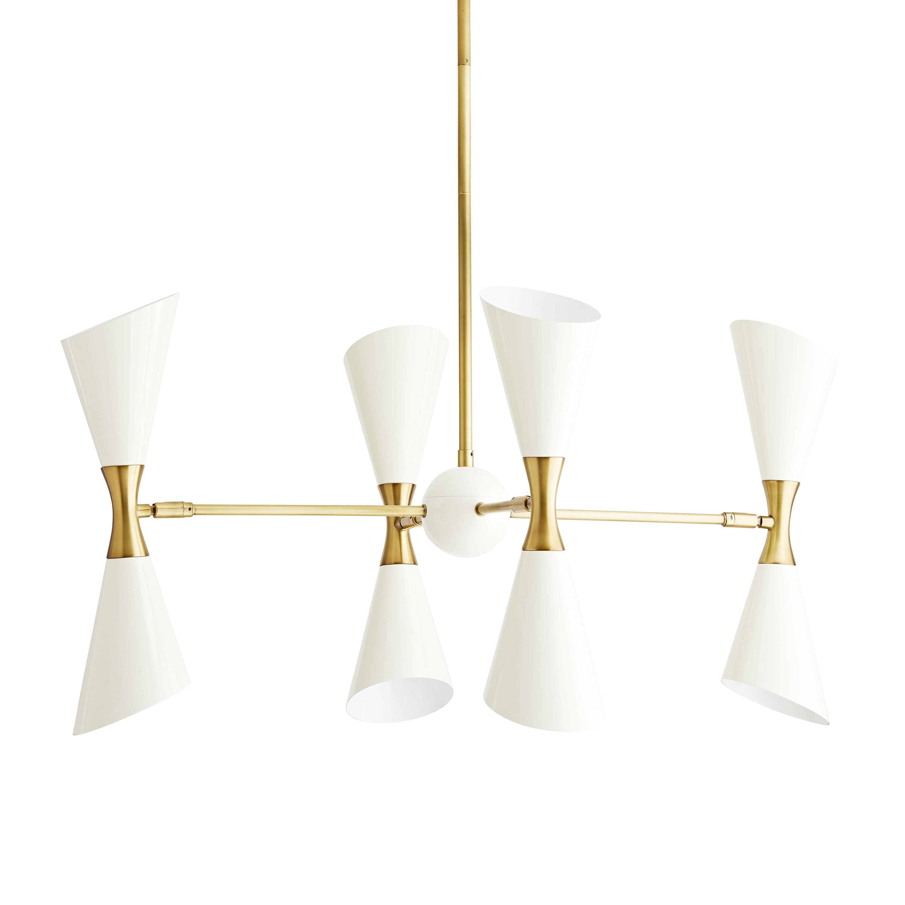 Люстра Arteriors home Fuentes Chandelier Arteriors home