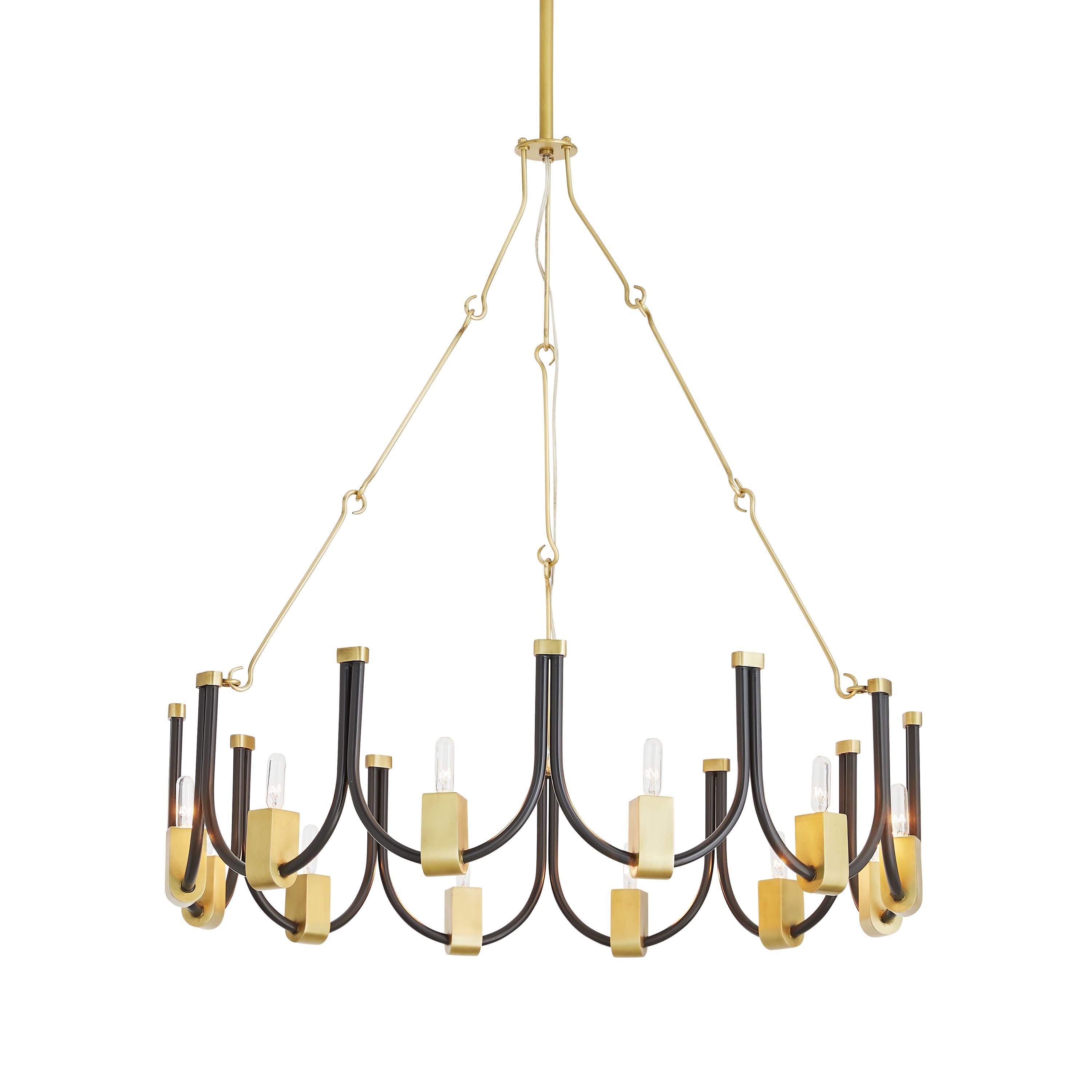 Люстра Arteriors home France Chandelier Arteriors home