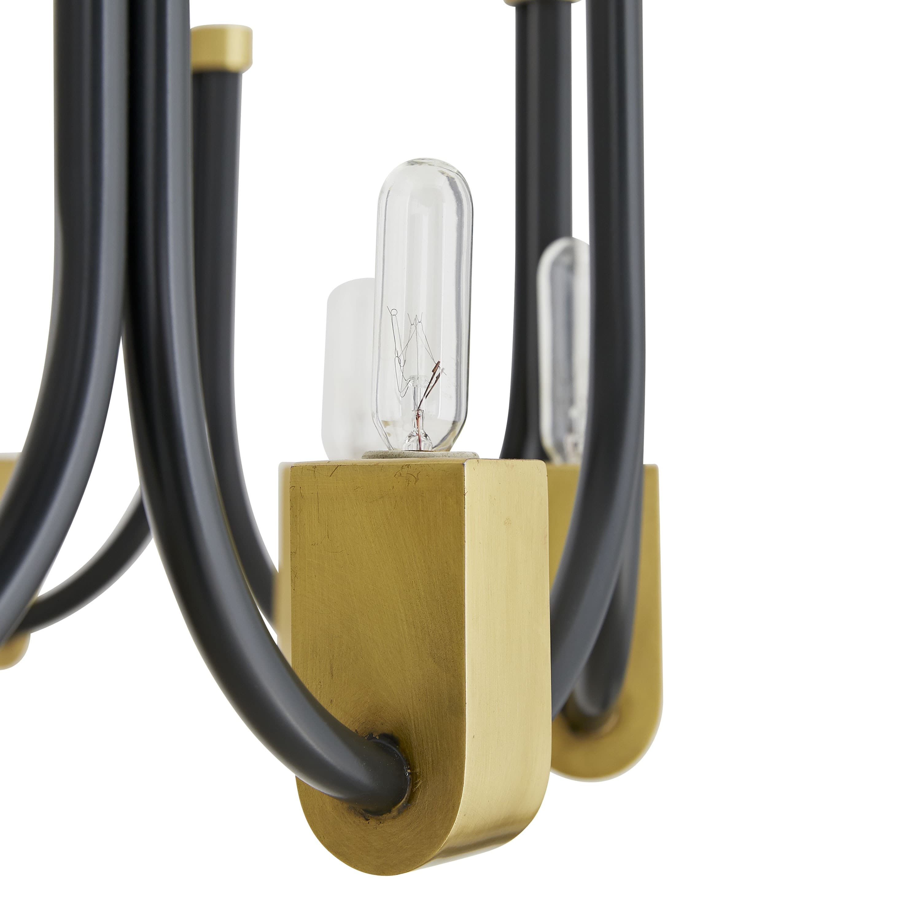 Люстра Arteriors home France Chandelier Arteriors home