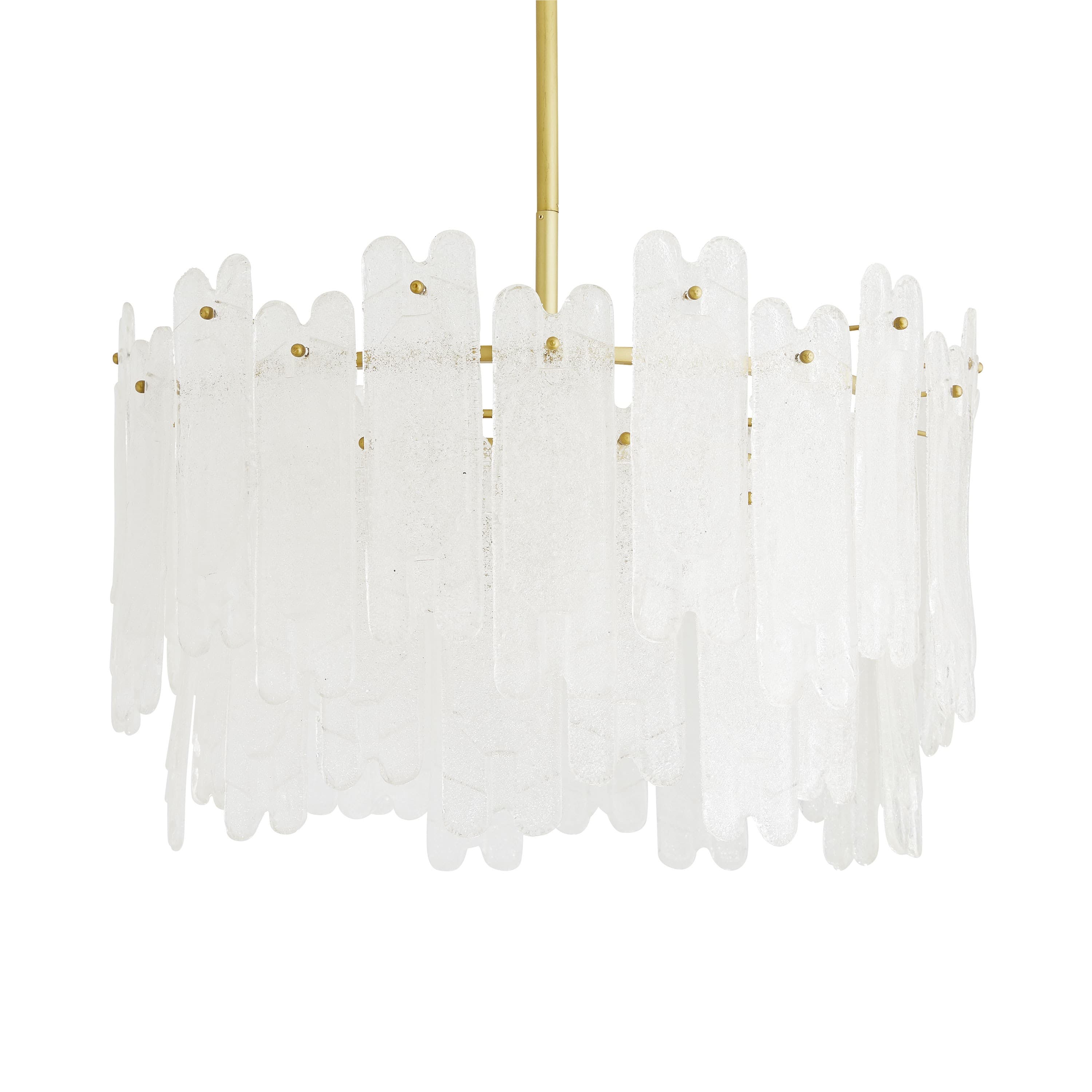 Люстра Arteriors home Mugler Chandelier Arteriors home