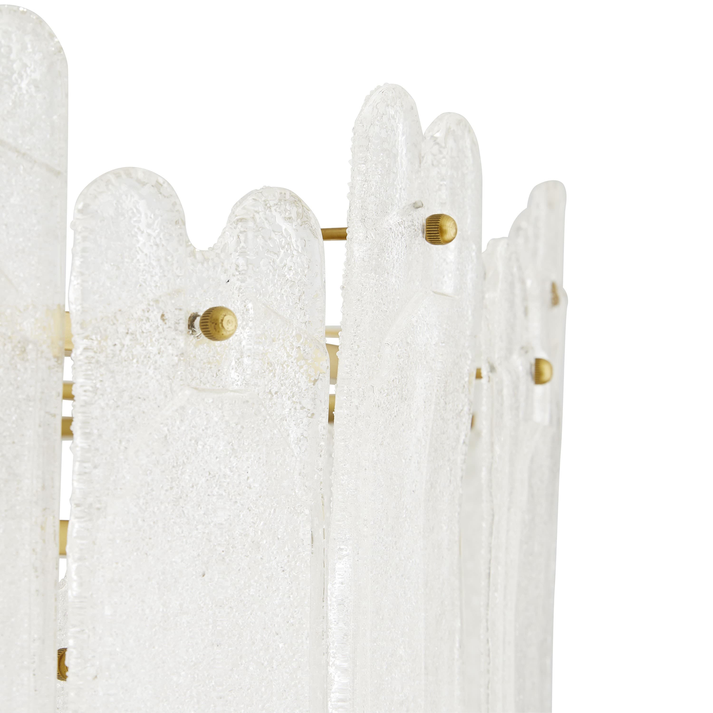 Люстра Arteriors home Mugler Chandelier Arteriors home