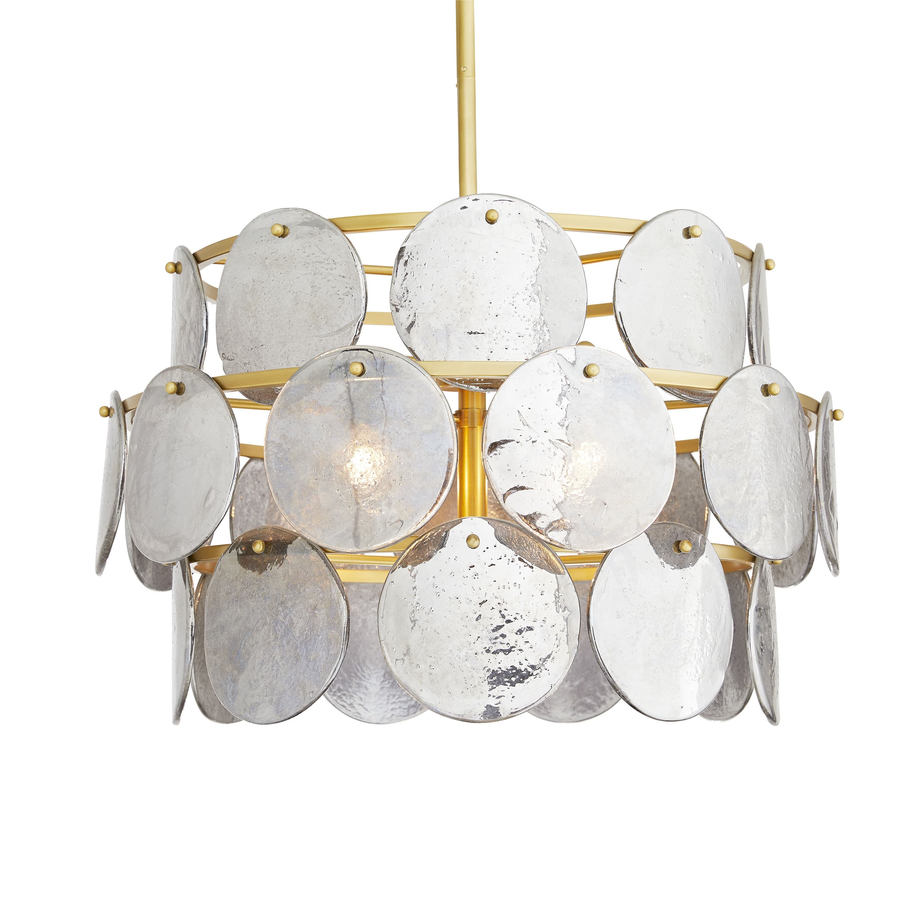 Люстра Arteriors home Evelyn Chandelier Arteriors home