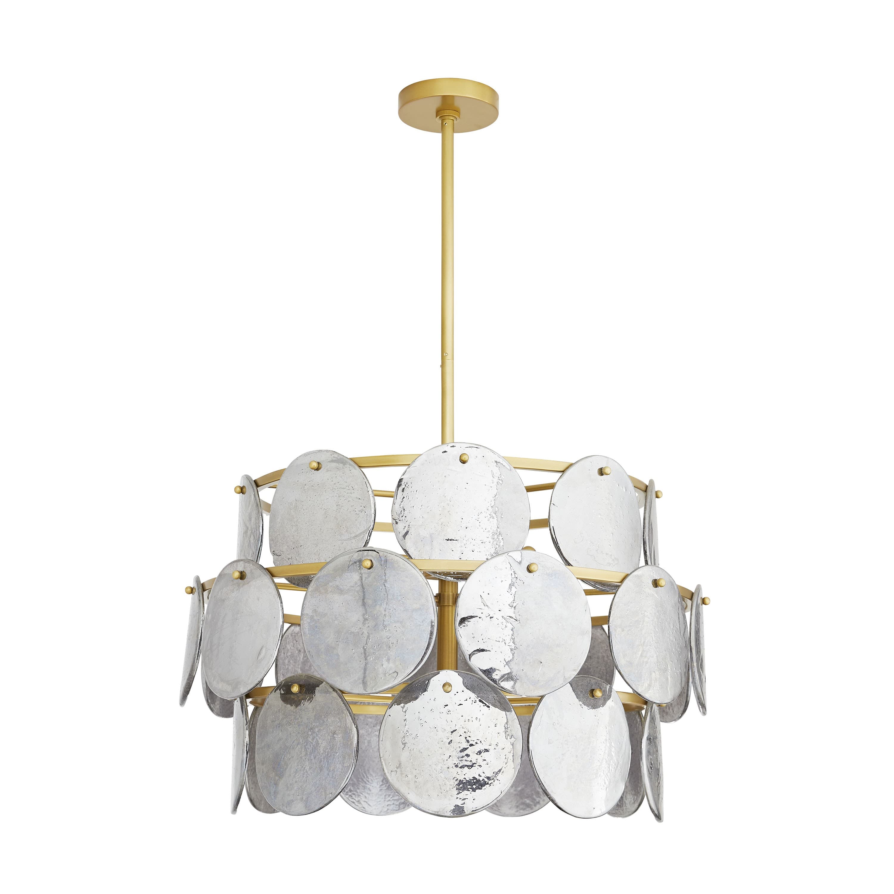 Люстра Arteriors home Evelyn Chandelier Arteriors home