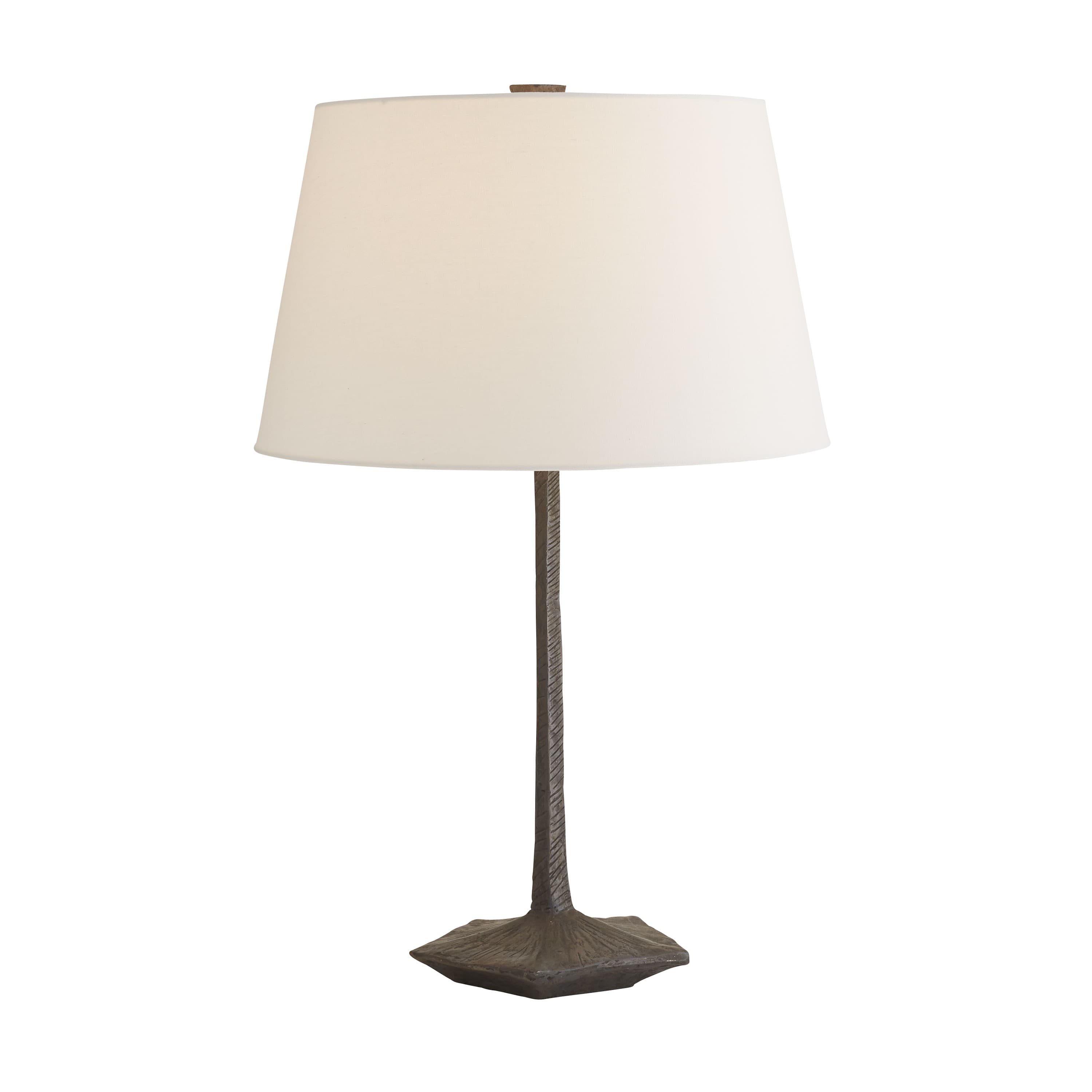 Настольная лампа Arteriors home Charles Lamp Arteriors home