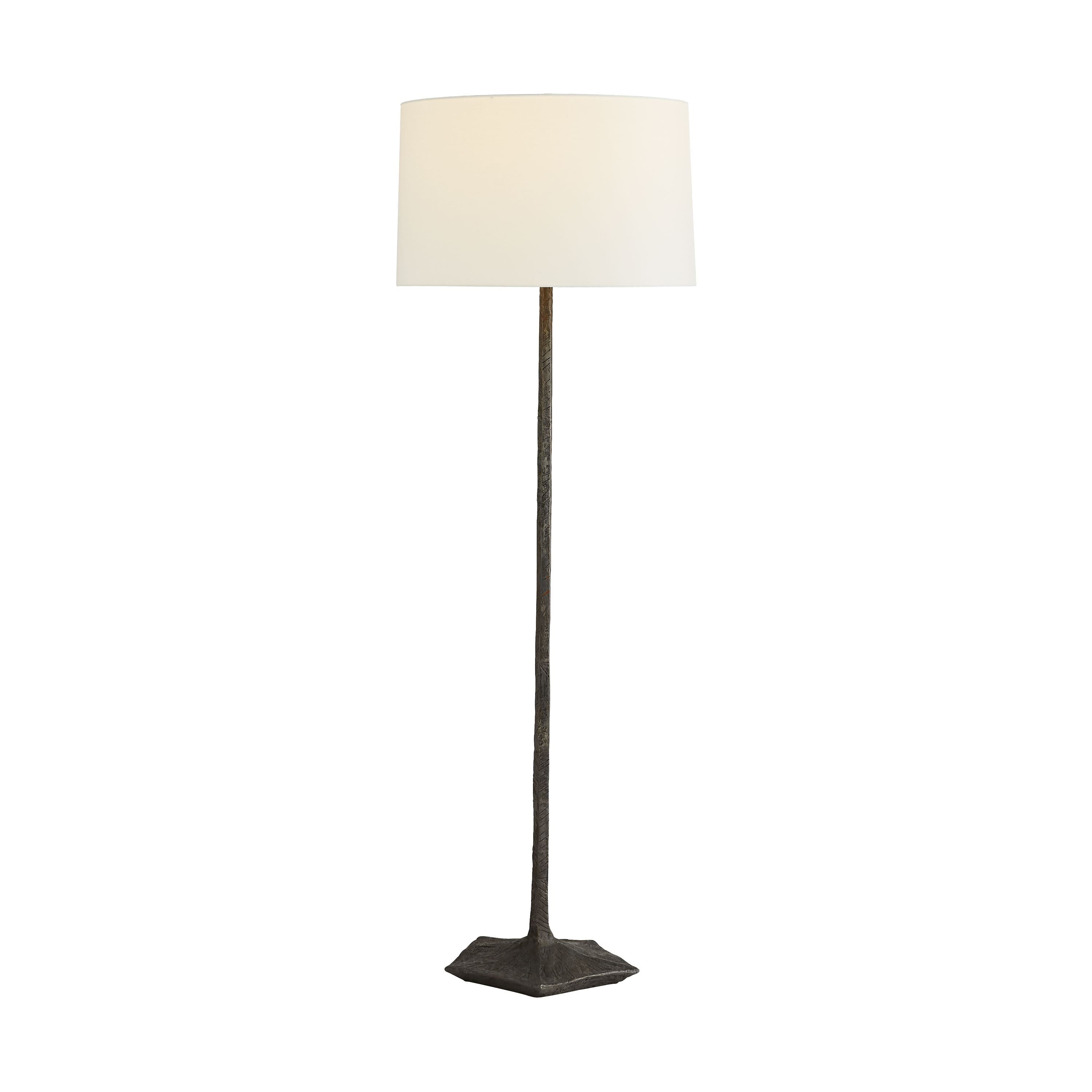 Торшер Arteriors home Charles Floor Lamp
