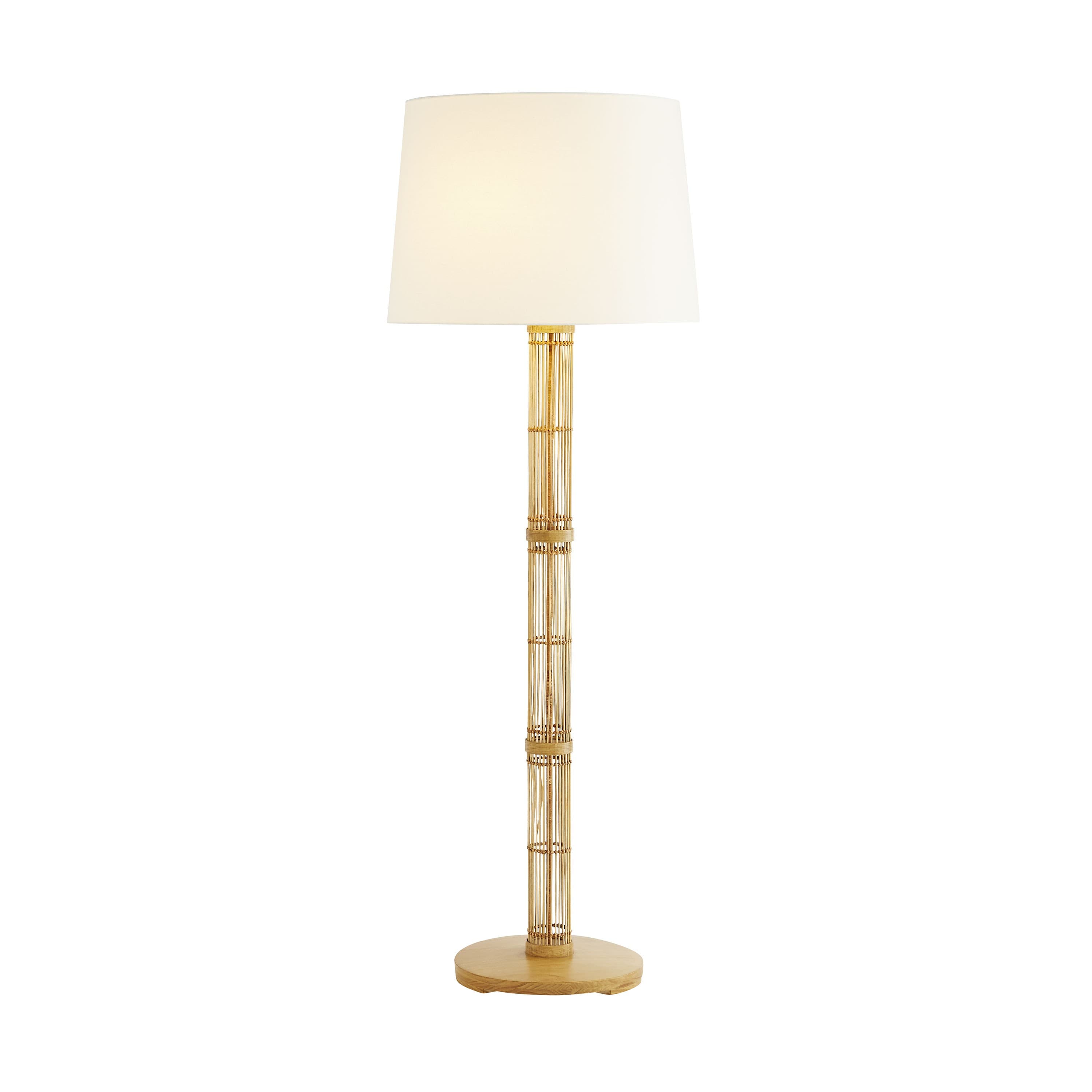 Торшер Arteriors home Panama Floor Lamp Arteriors home