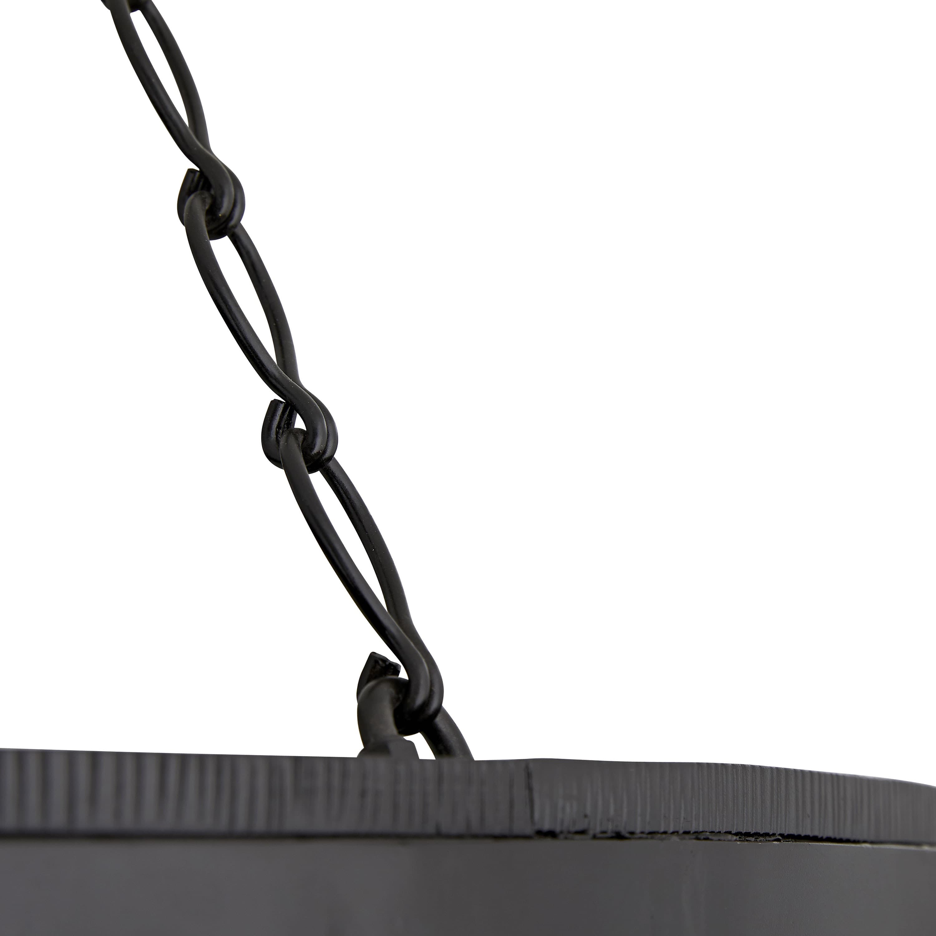 Люстра Arteriors home Oculus Chandelier Arteriors home