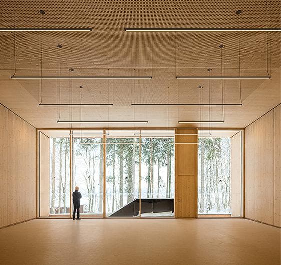 Светильник Vibia Sticks Vibia