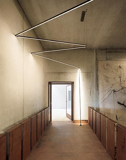 Светильник Vibia Sticks Vibia